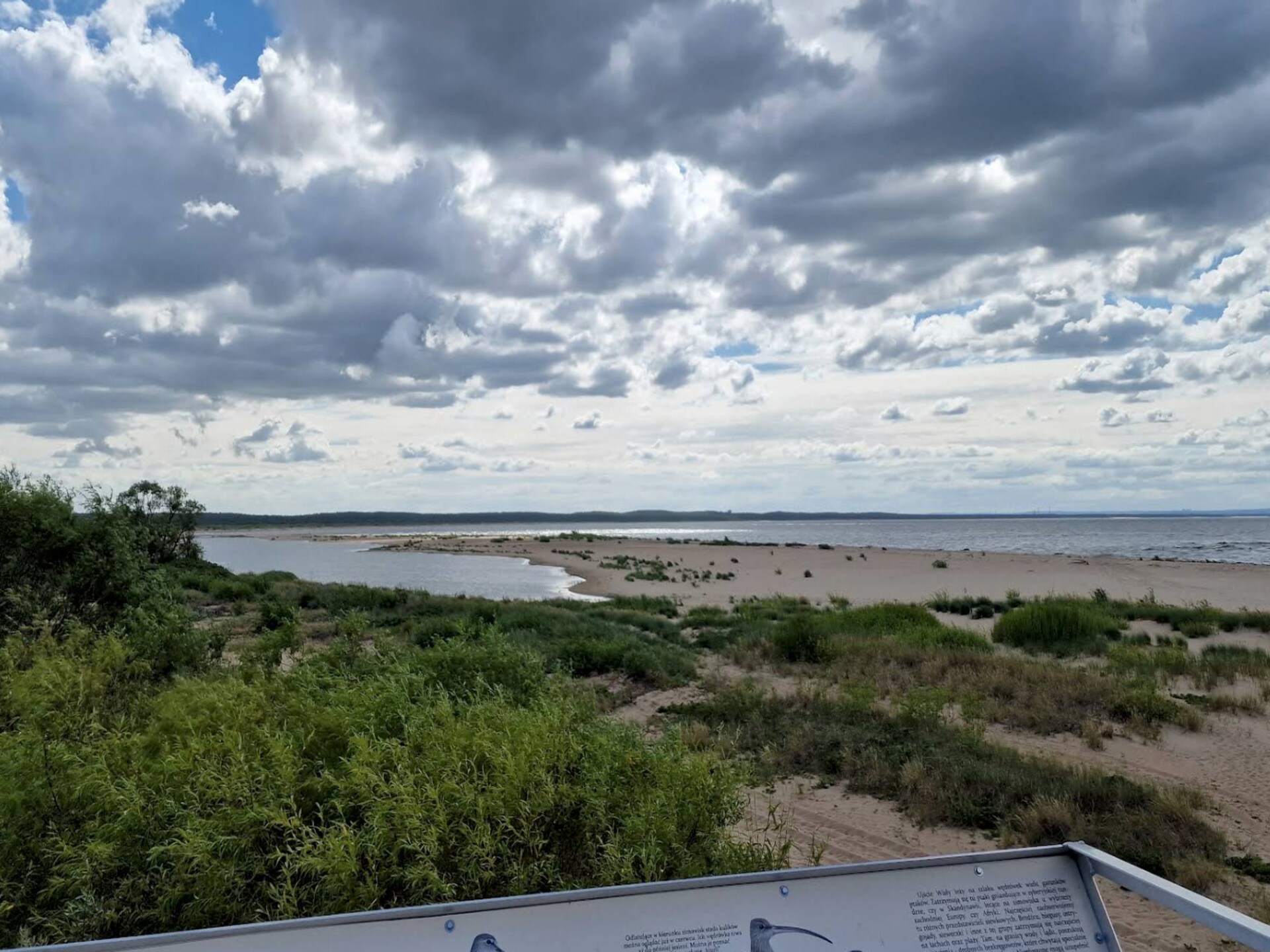 Rustiek vakantiehuis aan de Poolse kust, vlakbij strand en natuurreservaat - foto 23