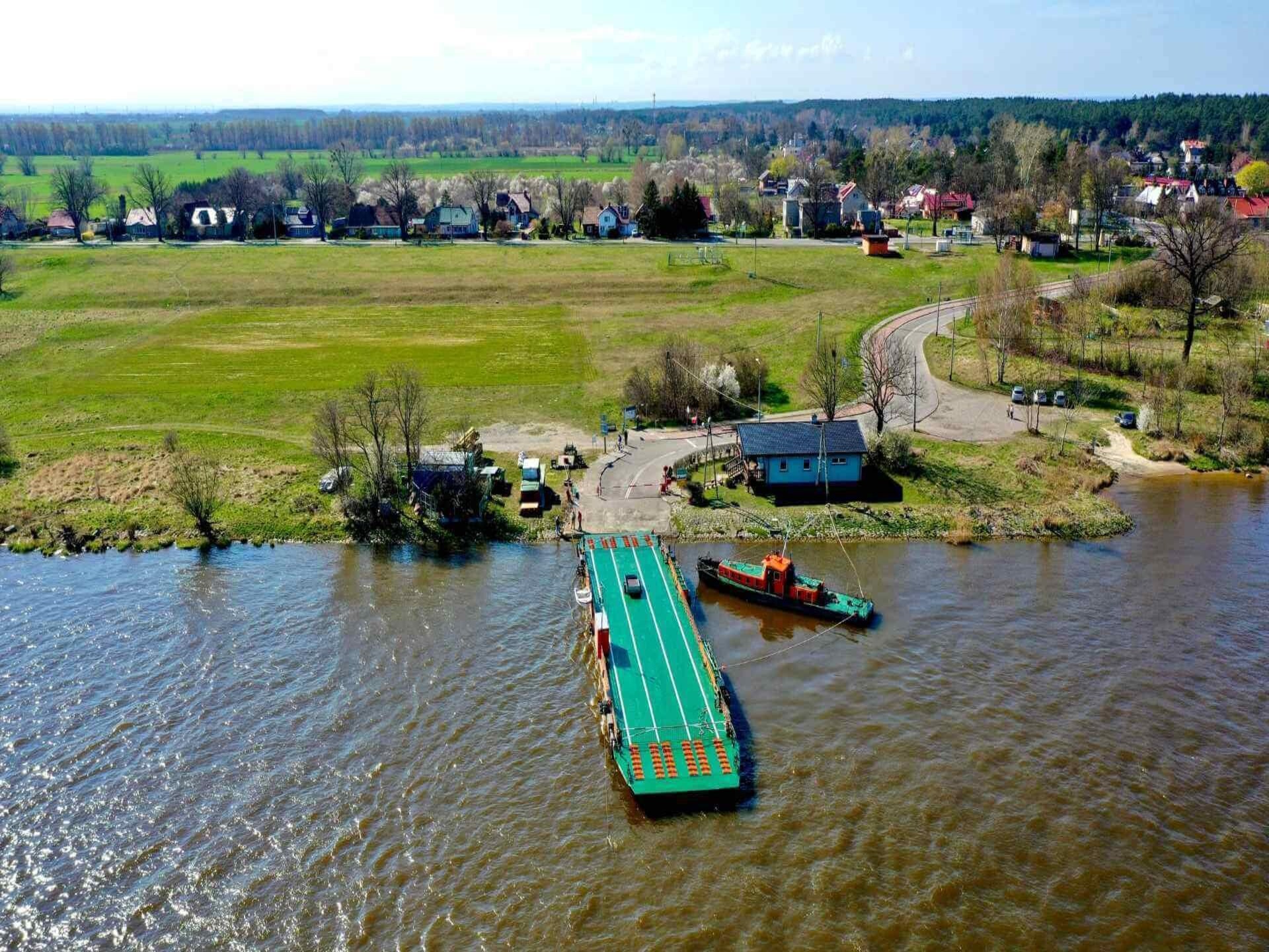 Rustiek vakantiehuis aan de Poolse kust, vlakbij strand en natuurreservaat - foto 28