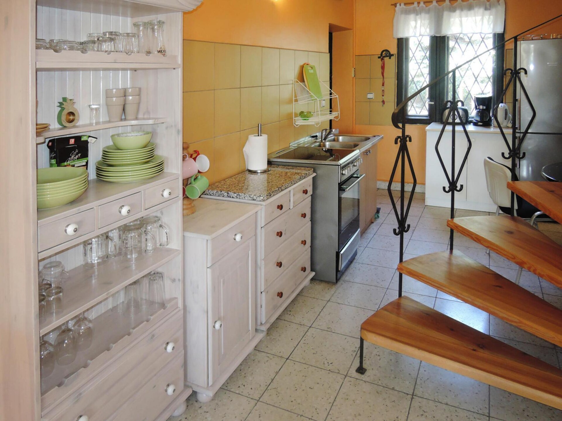 Vakantieappartement Sulomino 120m² aan het meer voor 8 personen - foto 7