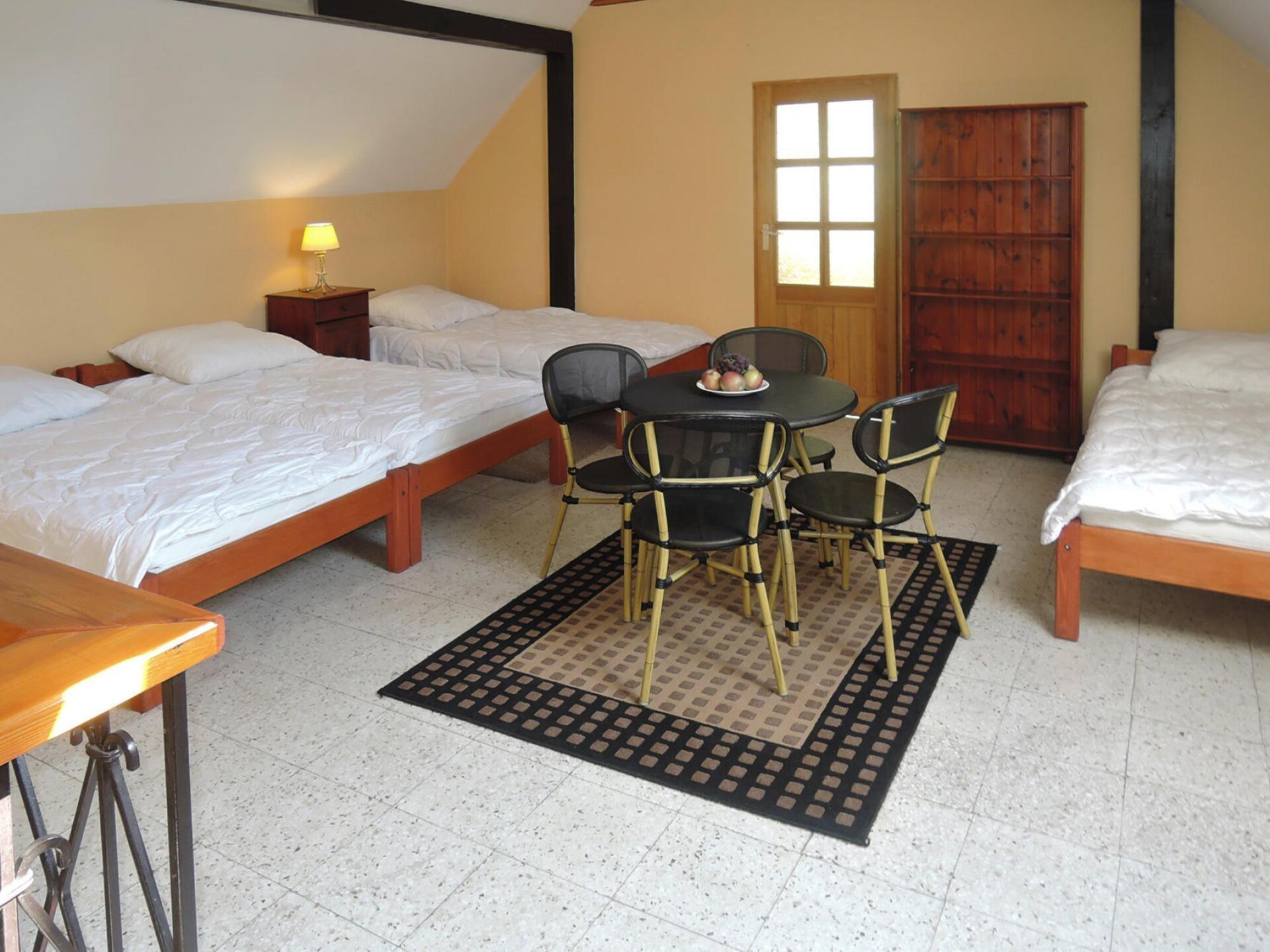 Vakantieappartement Sulomino 120m² aan het meer voor 8 personen - foto 10