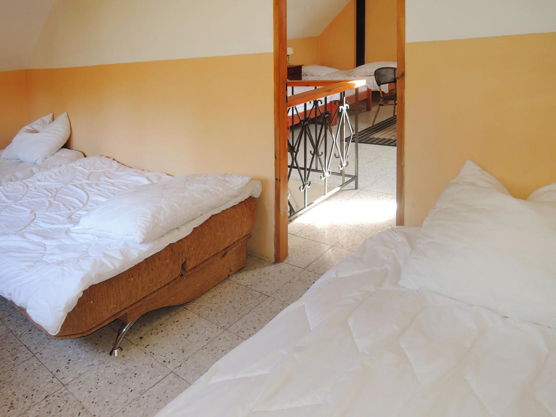 Vakantieappartement Sulomino 120m² aan het meer voor 8 personen - foto 9