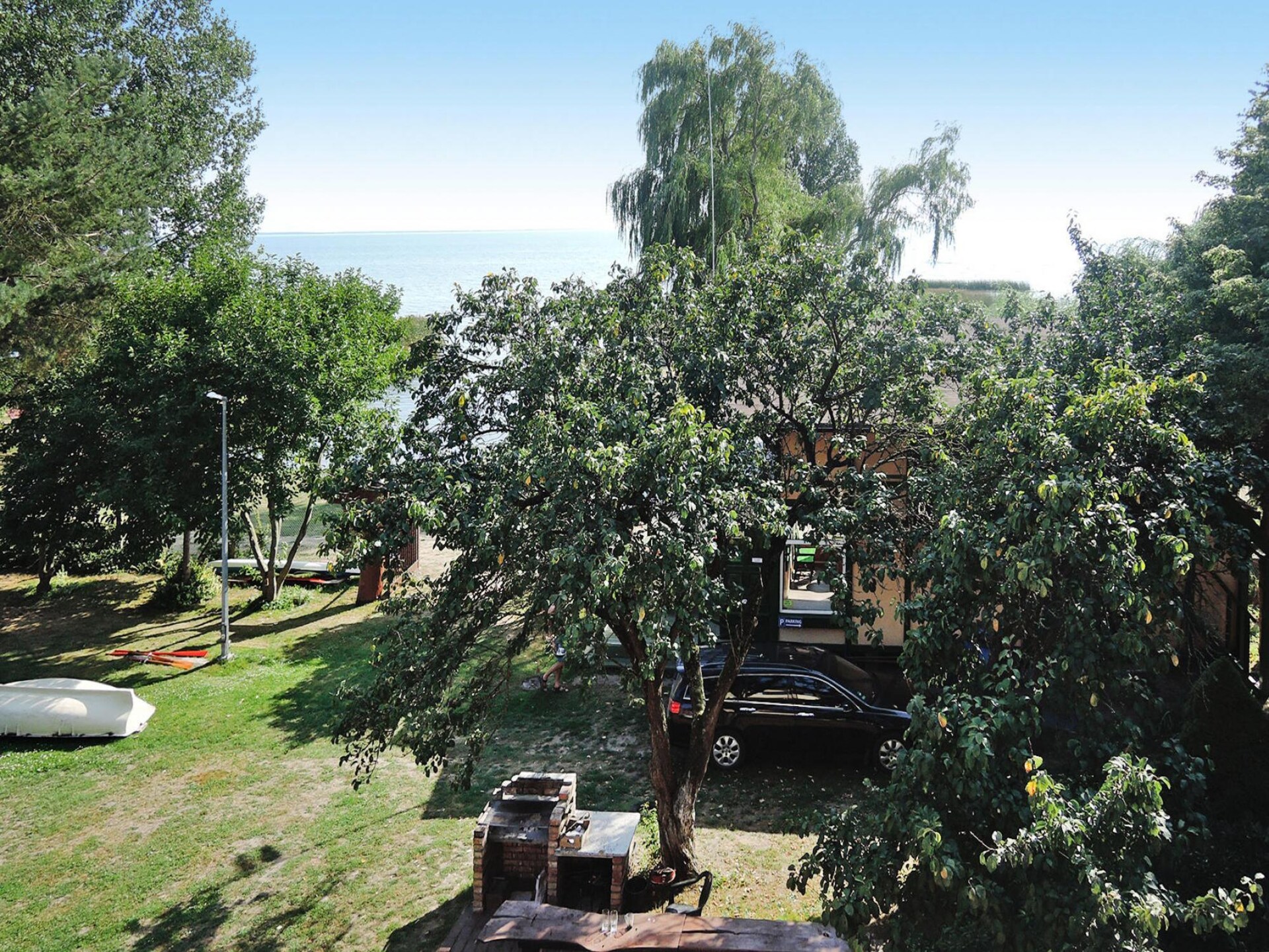 Vakantieappartement Sulomino 120m² aan het meer voor 8 personen - foto 18