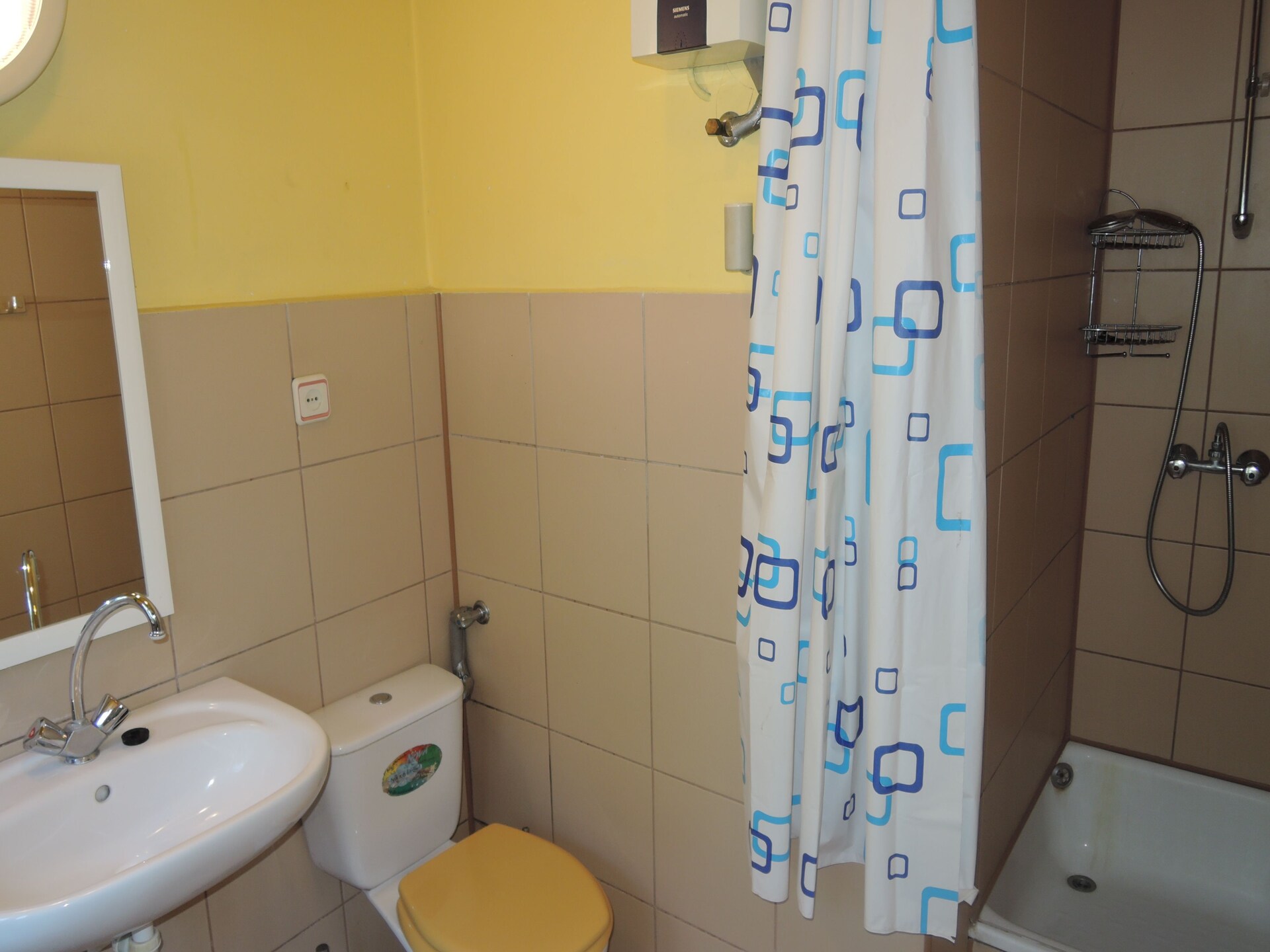Vakantieappartement Sulomino 120m² aan het meer voor 8 personen - foto 14