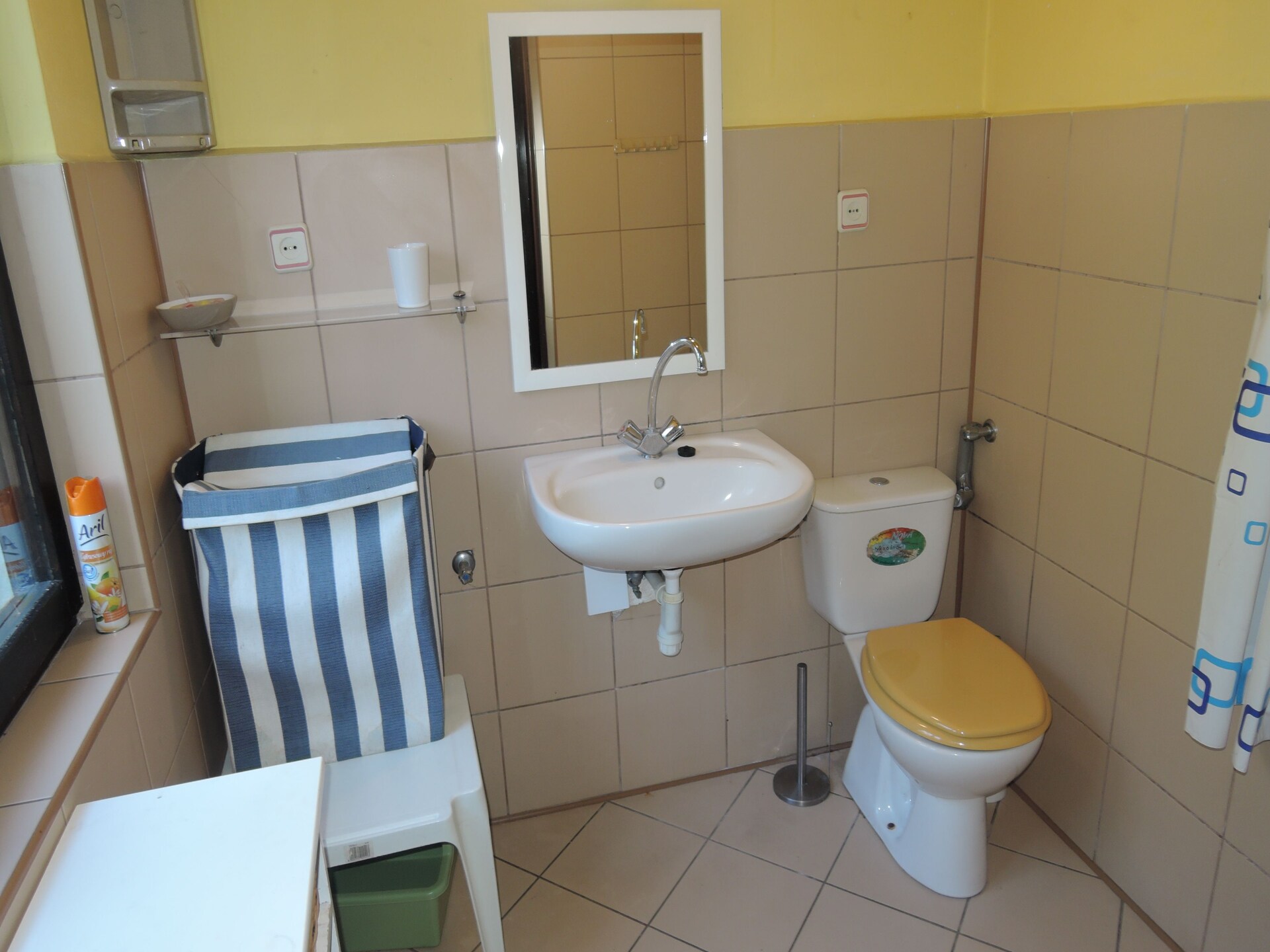 Vakantieappartement Sulomino 120m² aan het meer voor 8 personen - foto 11