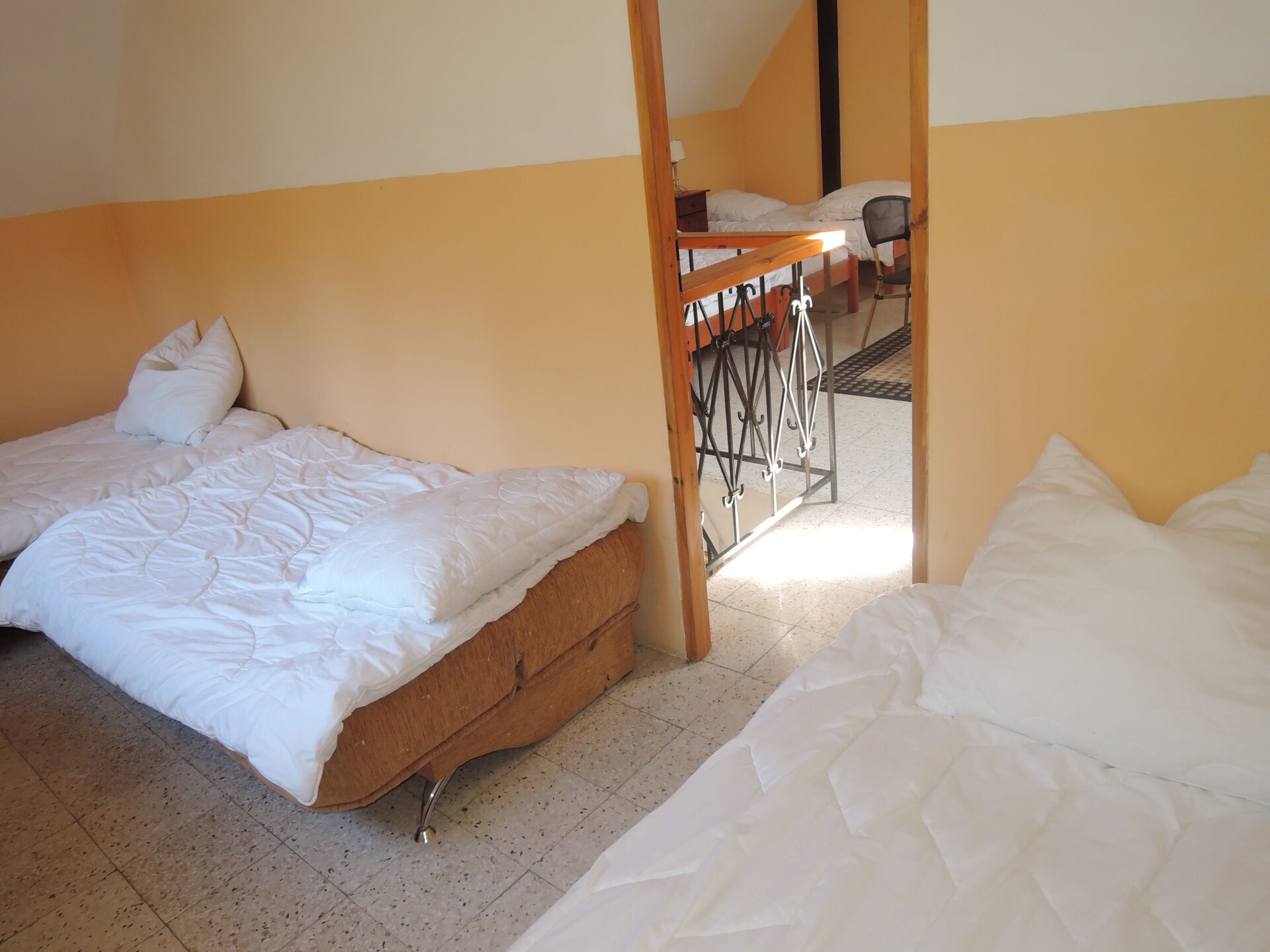 Vakantieappartement Sulomino 120m² aan het meer voor 8 personen - foto 16