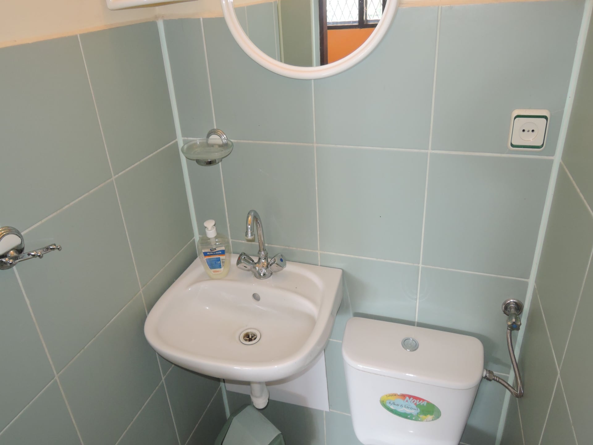 Vakantieappartement Sulomino 120m² aan het meer voor 8 personen - foto 13