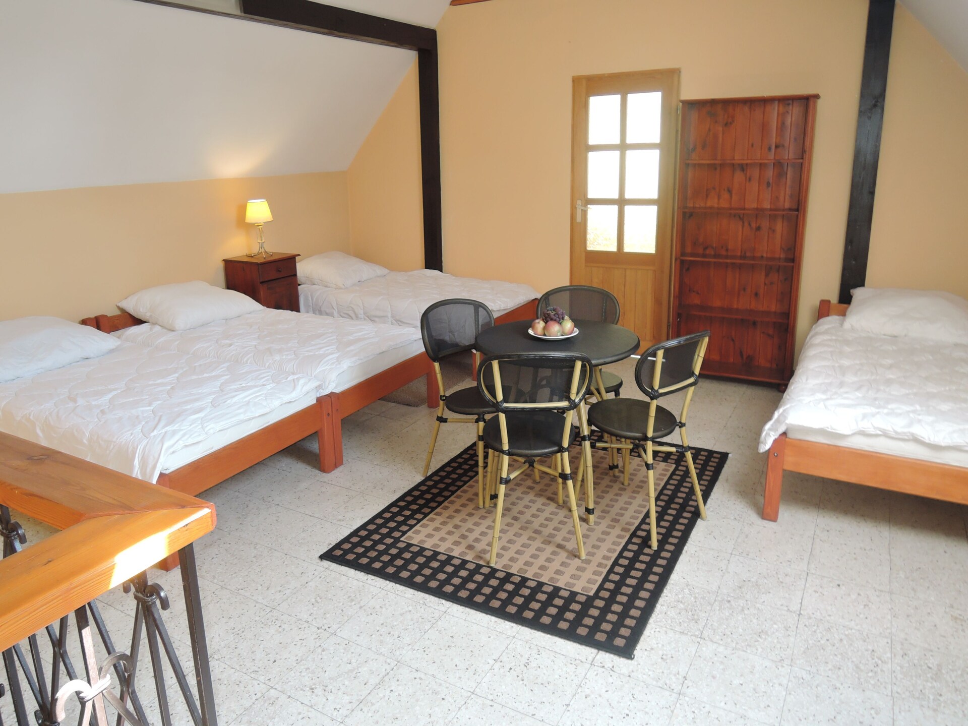 Vakantieappartement Sulomino 120m² aan het meer voor 8 personen - foto 17