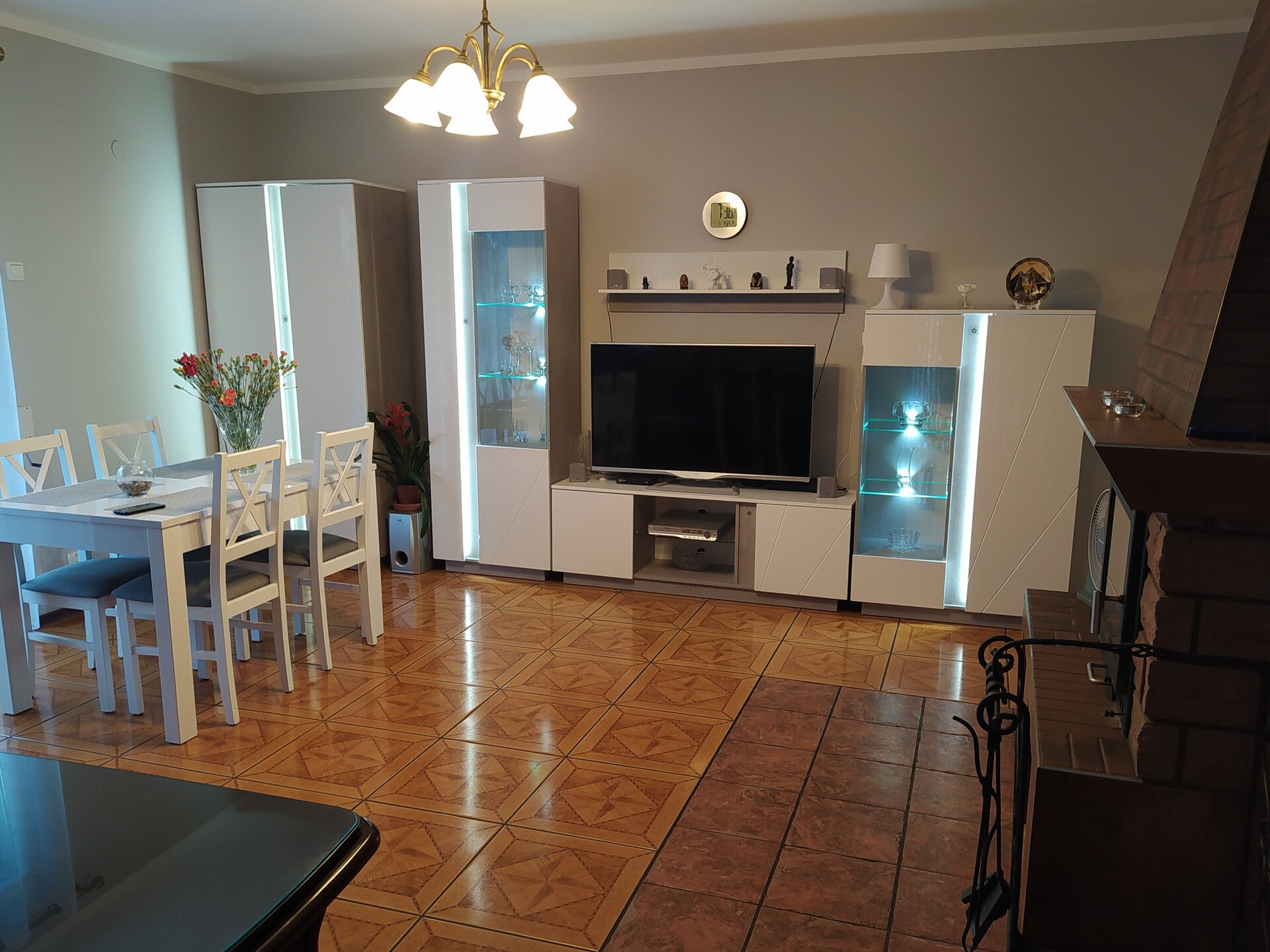 Vrijstaand vakantiehuis bij het meer in Morzyczyn, 200m van strand - foto 10