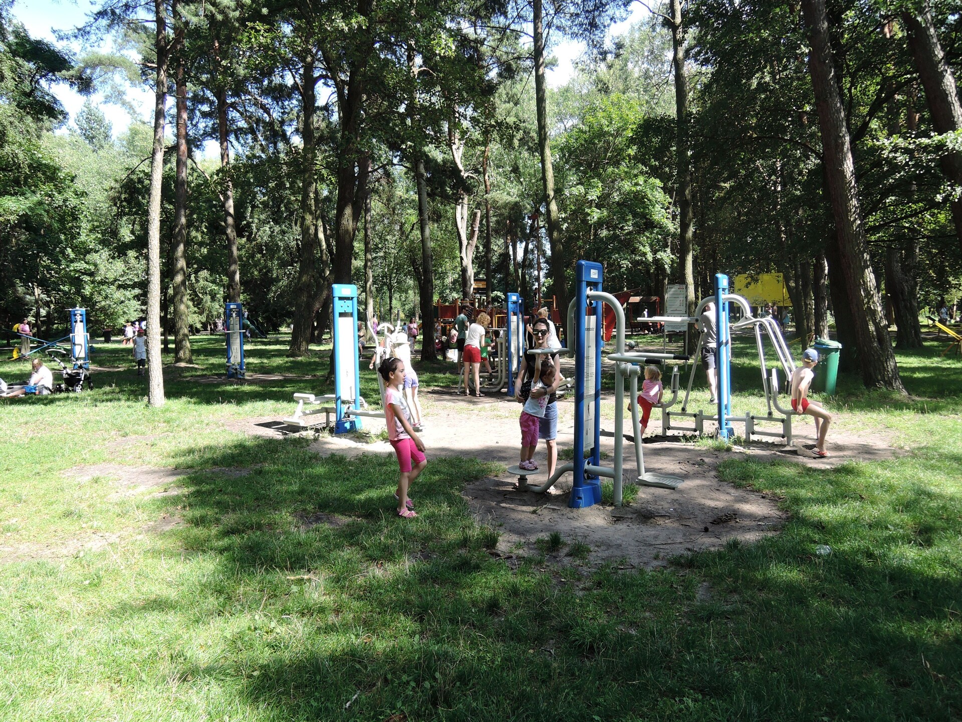 Vrijstaand vakantiehuis bij het meer in Morzyczyn, 200m van strand - foto 23