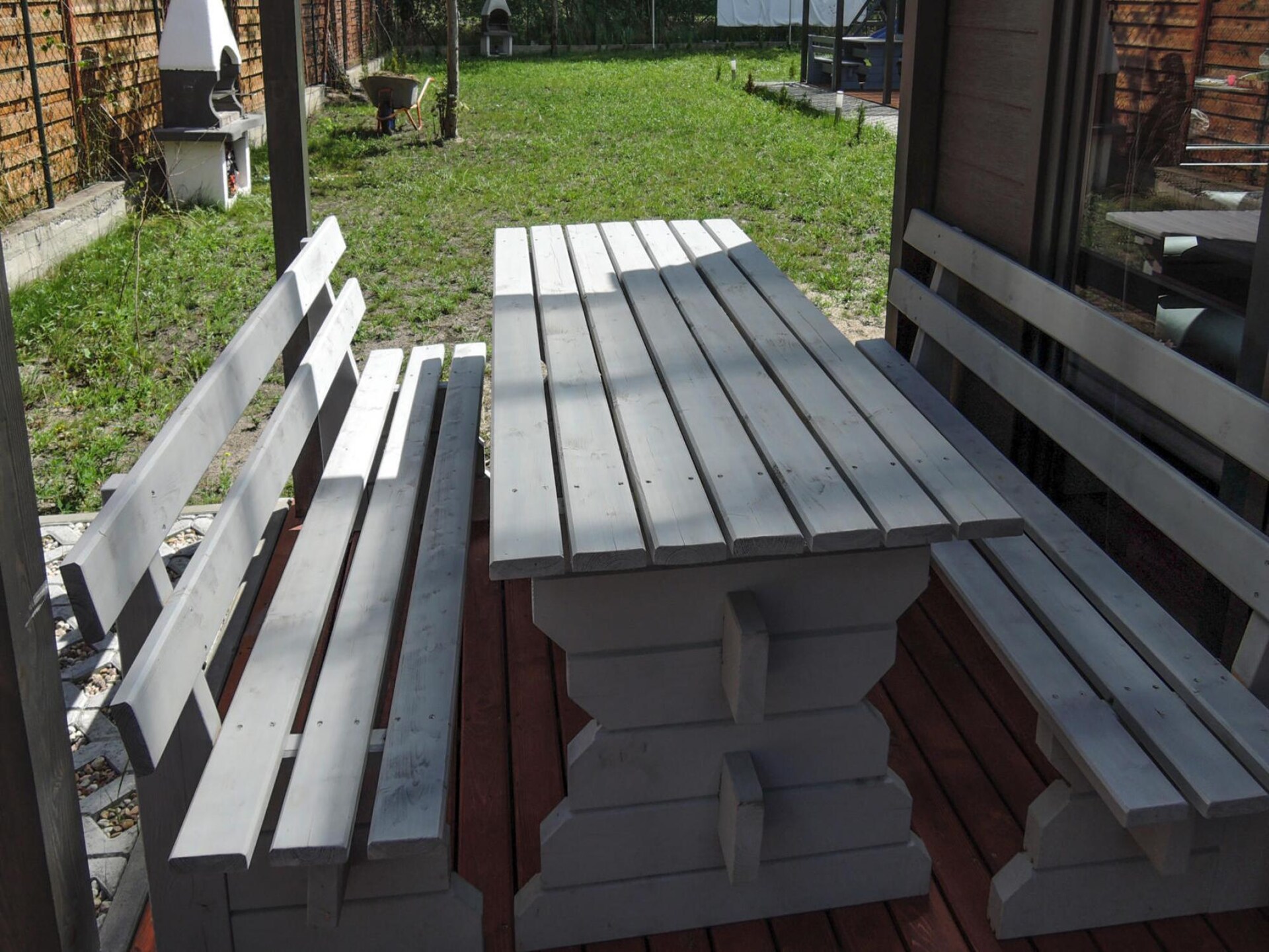 Moderne chalet voor 6 aan de Poolse kust in Dziwnow, dichtbij strand - foto 18