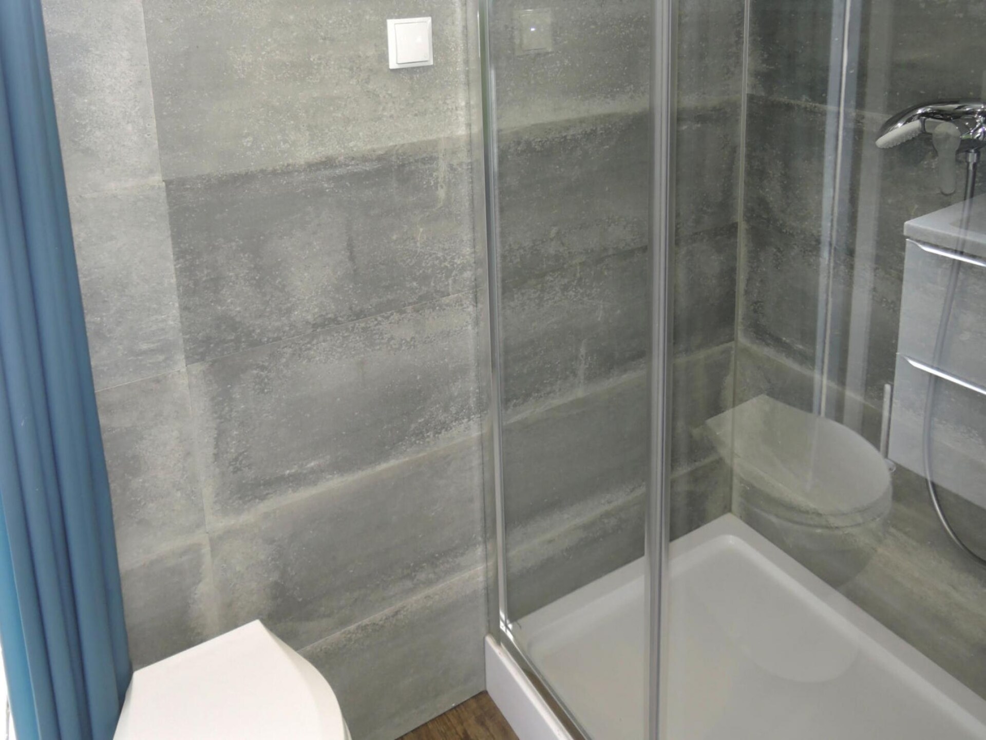 Moderne chalet voor 6 aan de Poolse kust in Dziwnow, dichtbij strand - foto 16