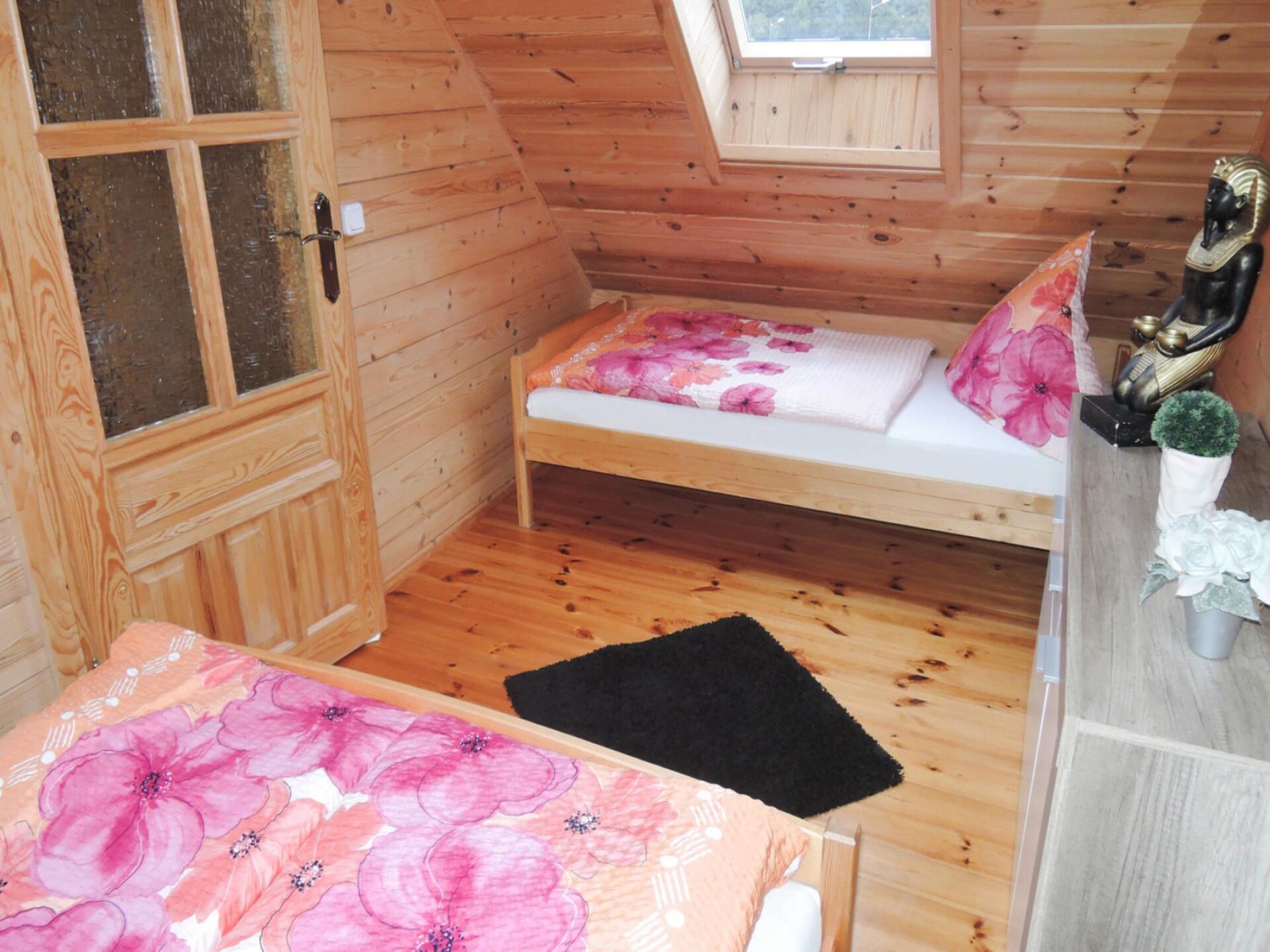 Houten vakantiehuis voor 6 personen op 400 meter van het strand in Rewal - foto 11