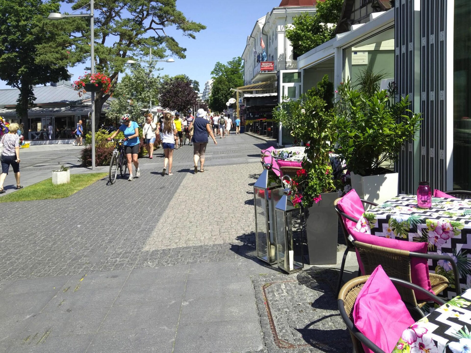 Houten vakantiehuis voor 6 personen op 400 meter van het strand in Rewal - foto 26
