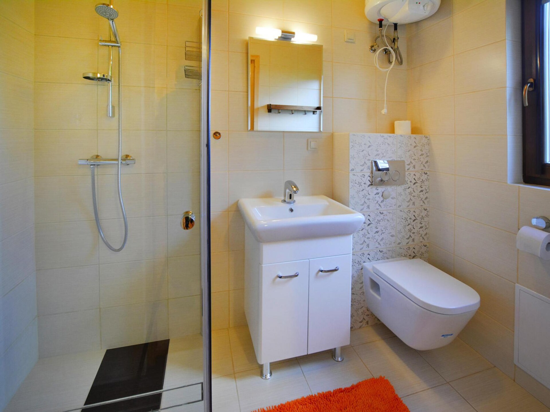 Op 250 m van zee: Rustgevend vakantiehuis met wellness in Grzybowo - foto 11