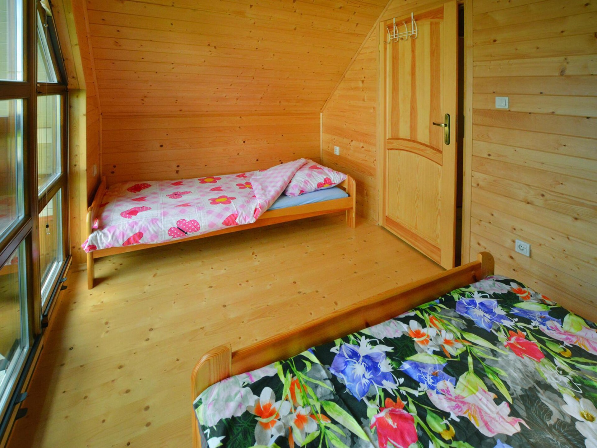 Op 250 m van zee: Rustgevend vakantiehuis met wellness in Grzybowo - foto 9