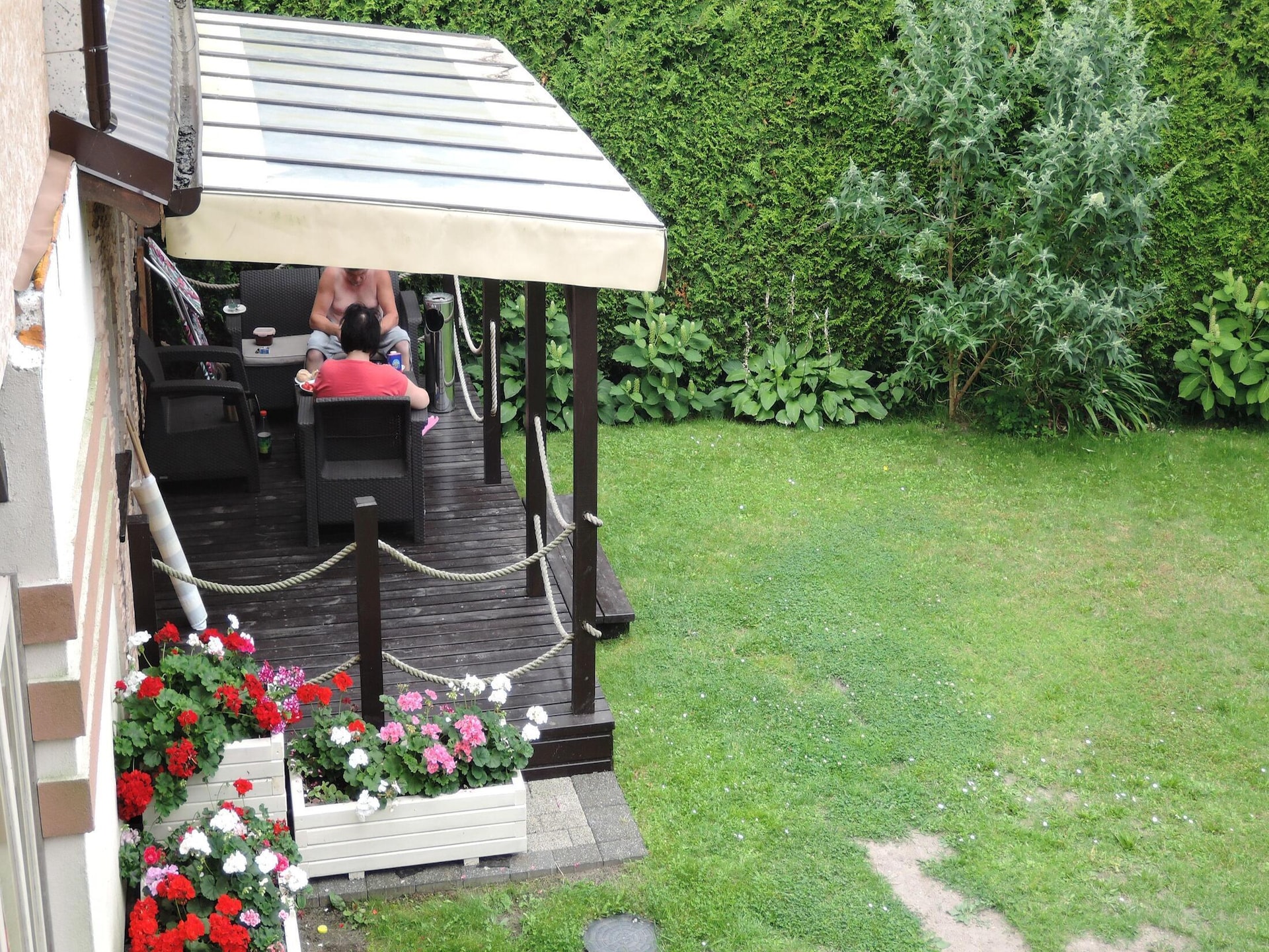 Vakantiehuis op 1,0 km van zee in Miedzywodzie met zwembad en jacuzzi - foto 12