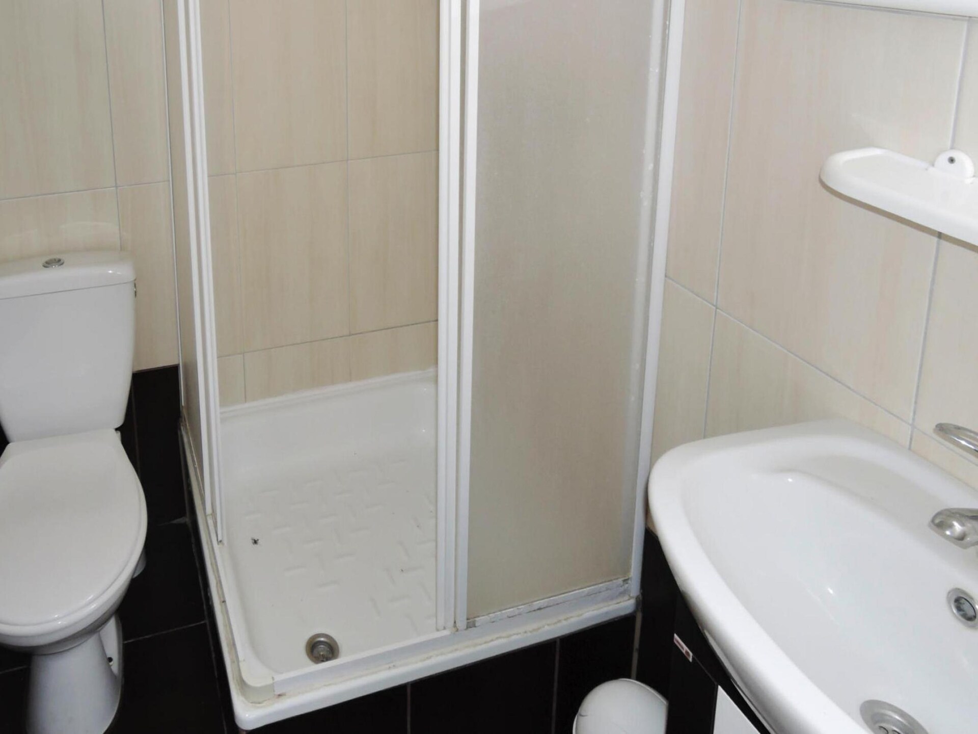 Romantische bungalow Pod wrzosem in Wrzosowo, 2,5 km van Oostzee - foto 11
