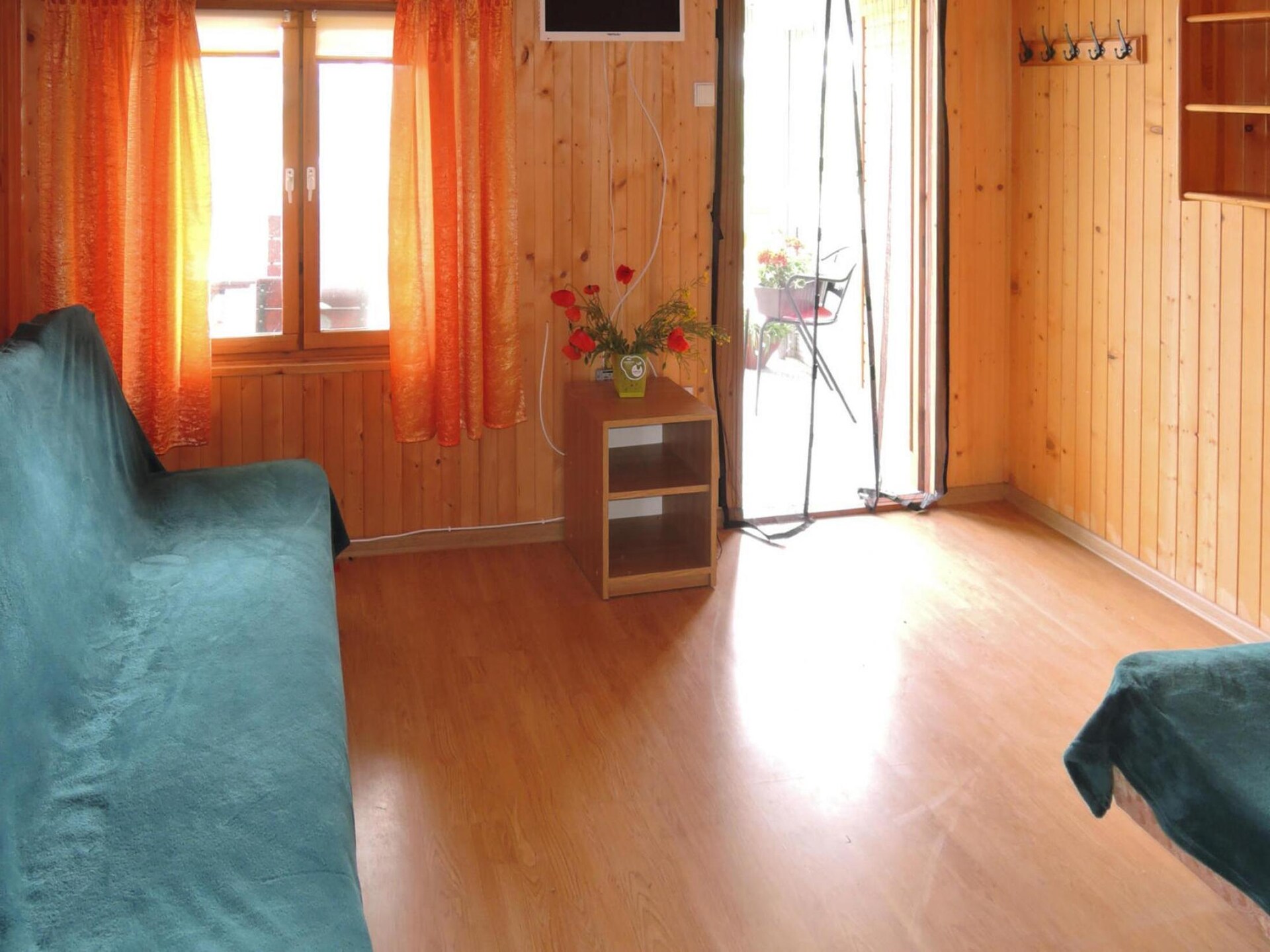 Romantische bungalow Pod wrzosem in Wrzosowo, 2,5 km van Oostzee - foto 9
