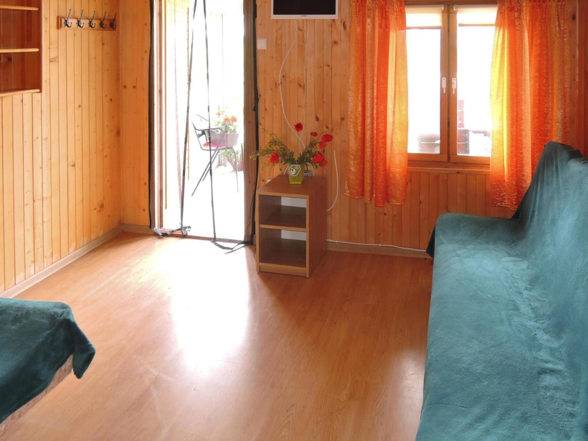 Romantische bungalow Pod wrzosem in Wrzosowo, 2,5 km van Oostzee - foto 10