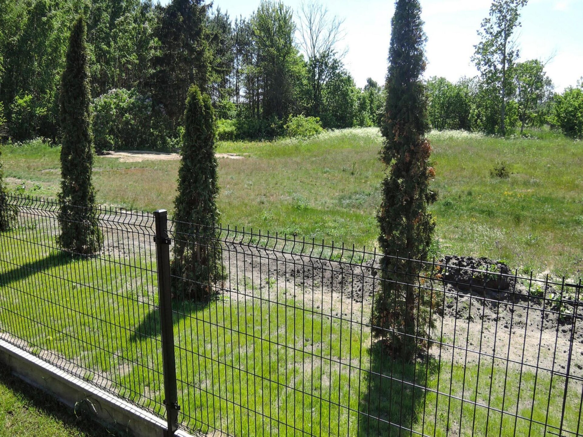 Licht vakantiehuis met grote tuin en overdekt terras nabij Oostzee - foto 21