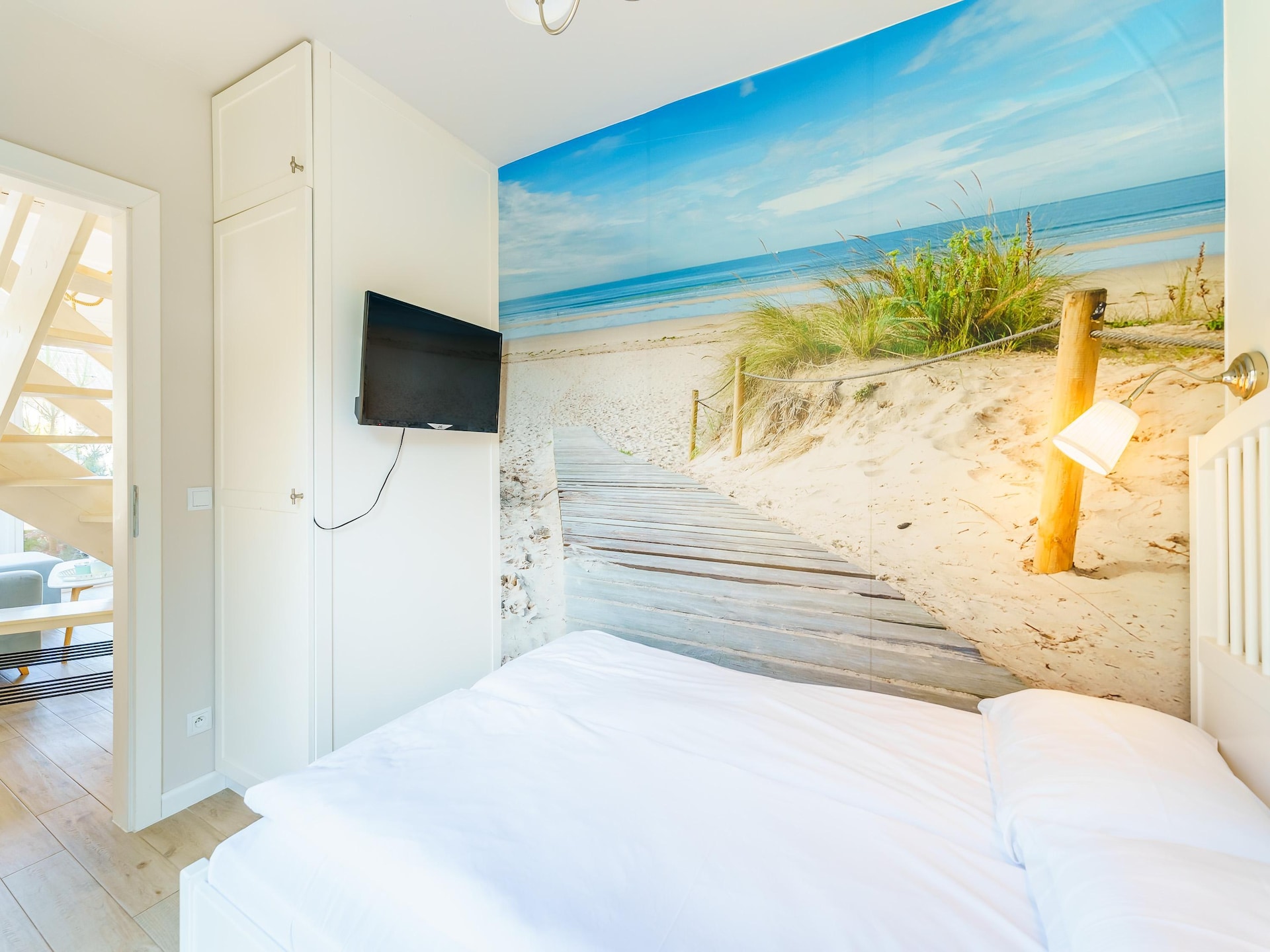 8-persoons vakantiehuis met wellness aan zee in Grzybowo · 8 pers. - foto 18