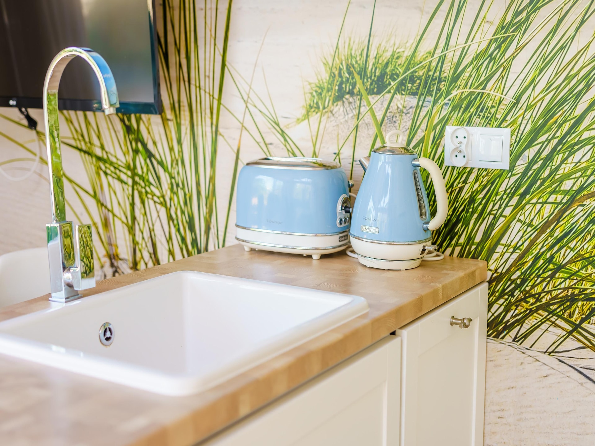 8-persoons vakantiehuis met wellness aan zee in Grzybowo · 8 pers. - foto 14