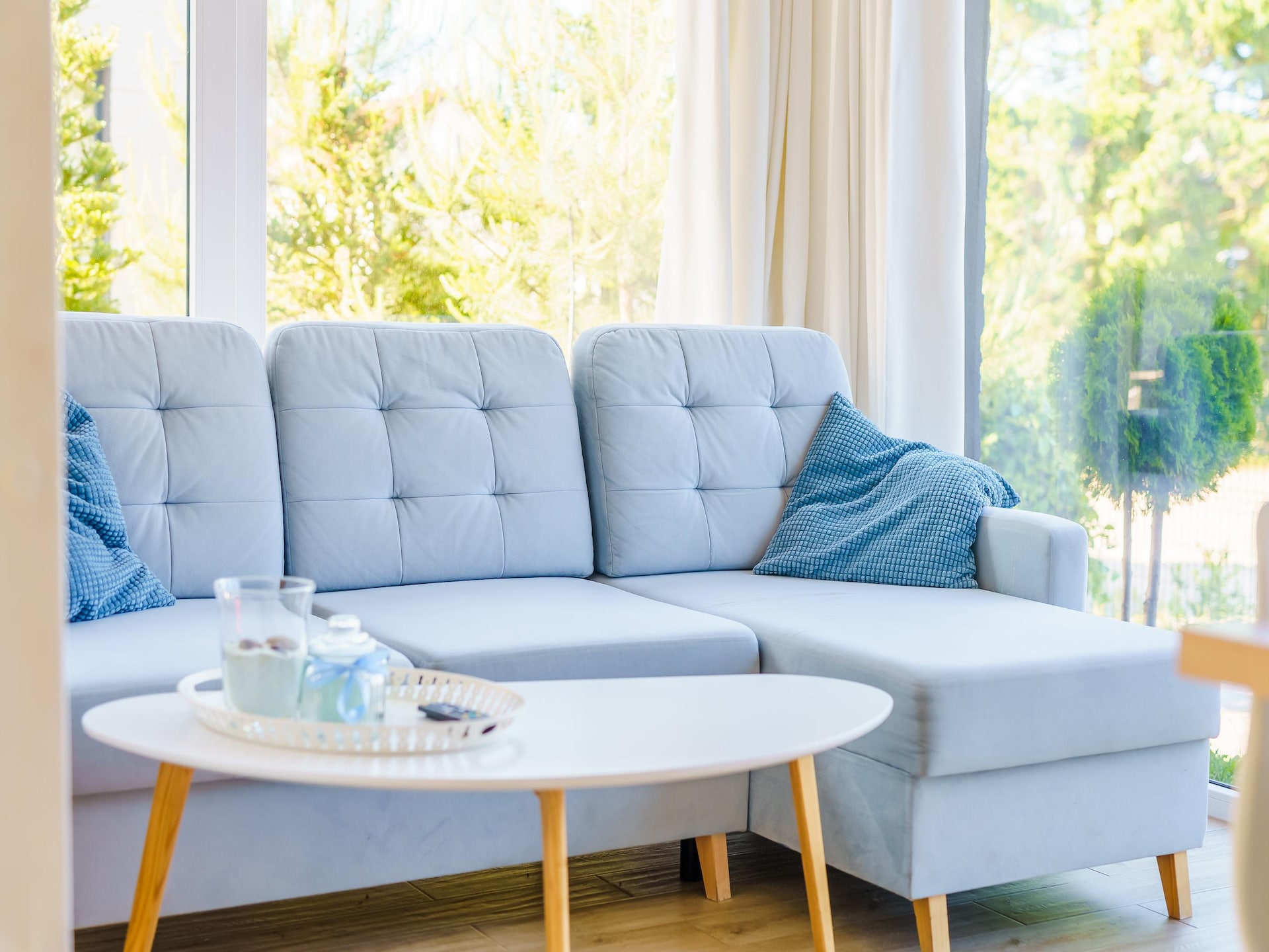 8-persoons vakantiehuis met wellness aan zee in Grzybowo · 8 pers. - foto 10
