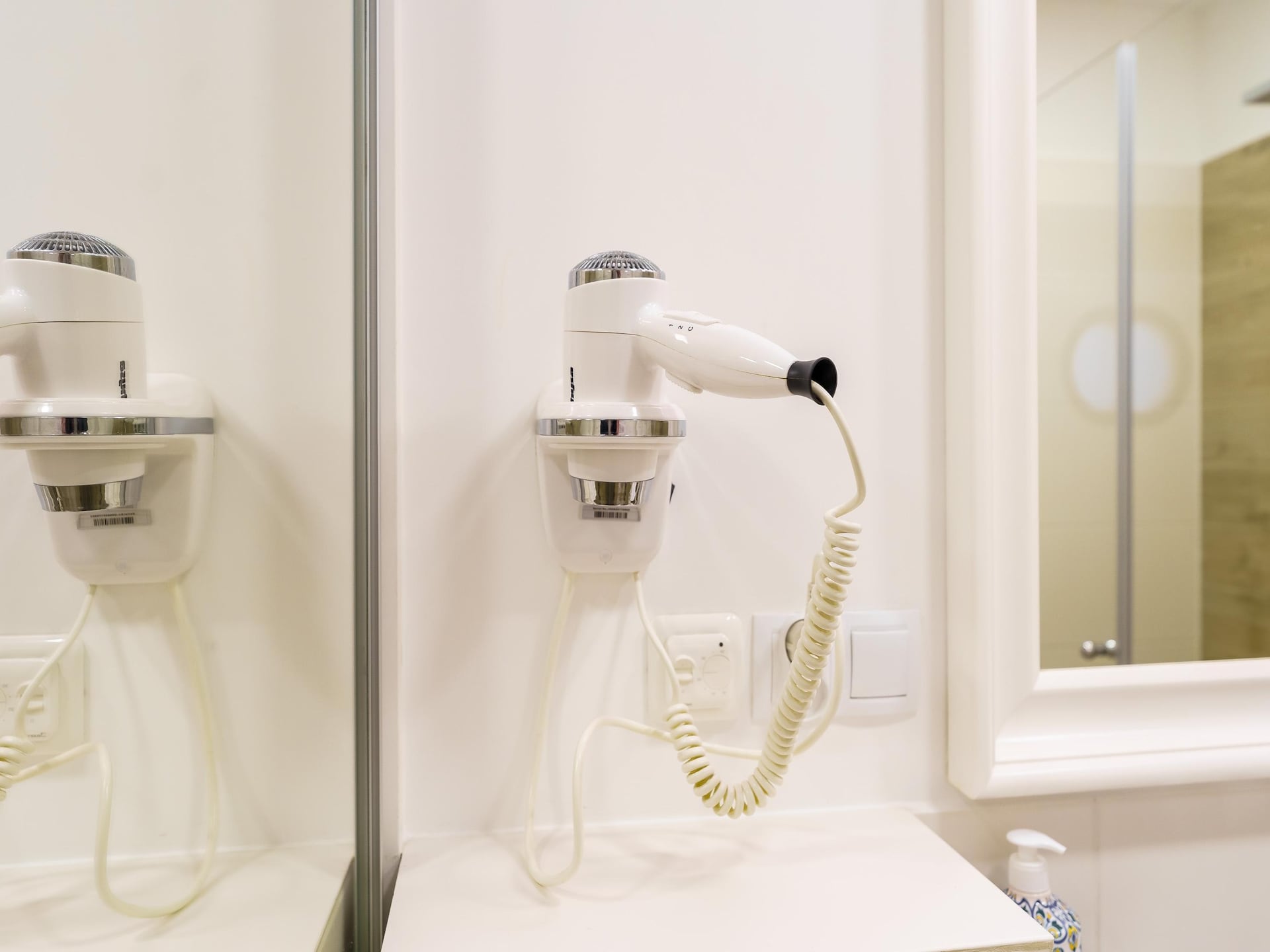 8-persoons vakantiehuis met wellness aan zee in Grzybowo · 8 pers. - foto 29