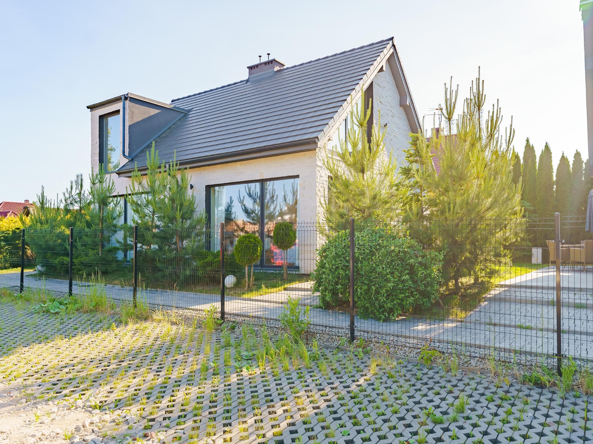 8-persoons vakantiehuis met wellness aan zee in Grzybowo · 8 pers. - foto 41