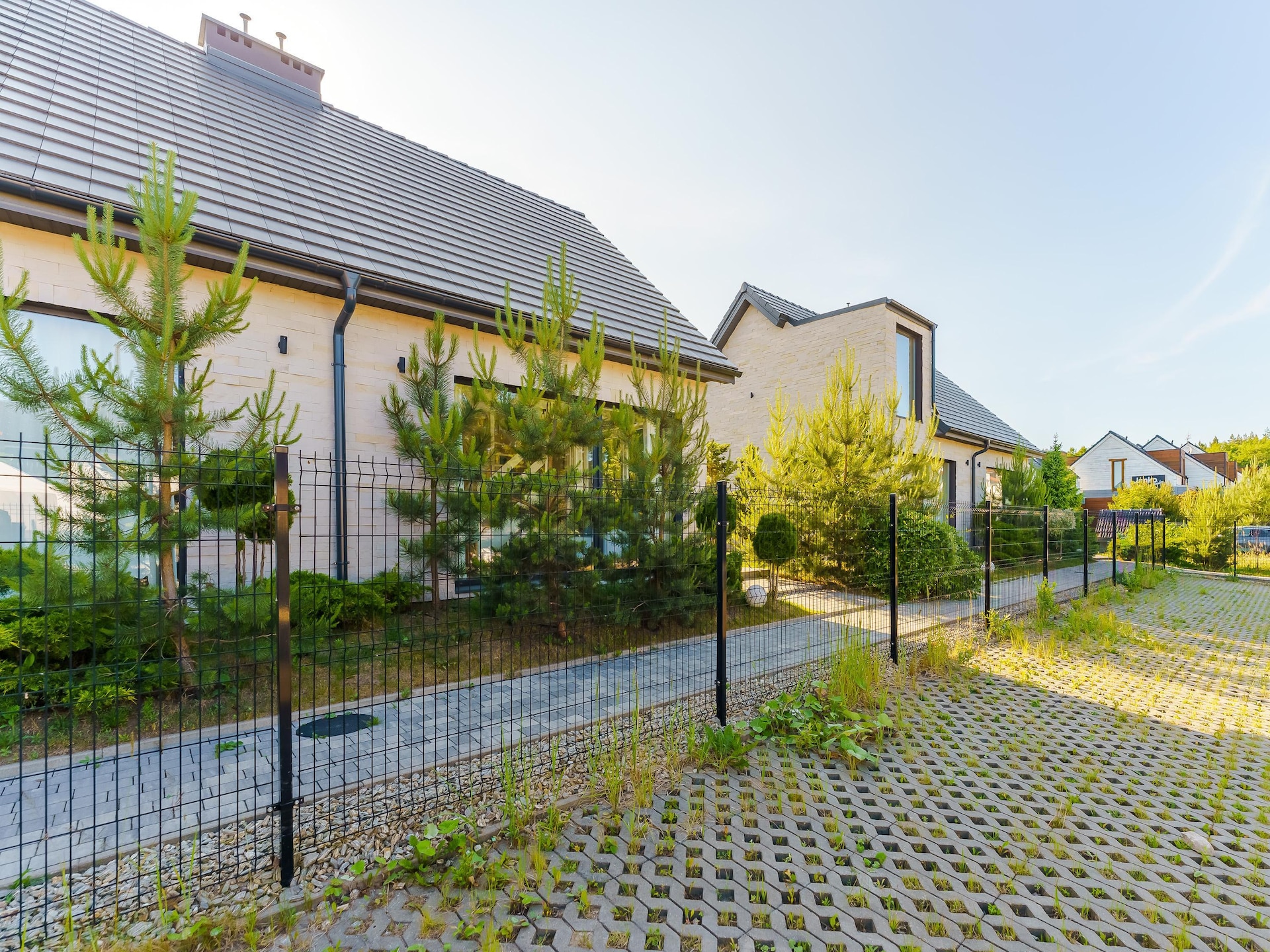 8-persoons vakantiehuis met wellness aan zee in Grzybowo · 8 pers. - foto 42