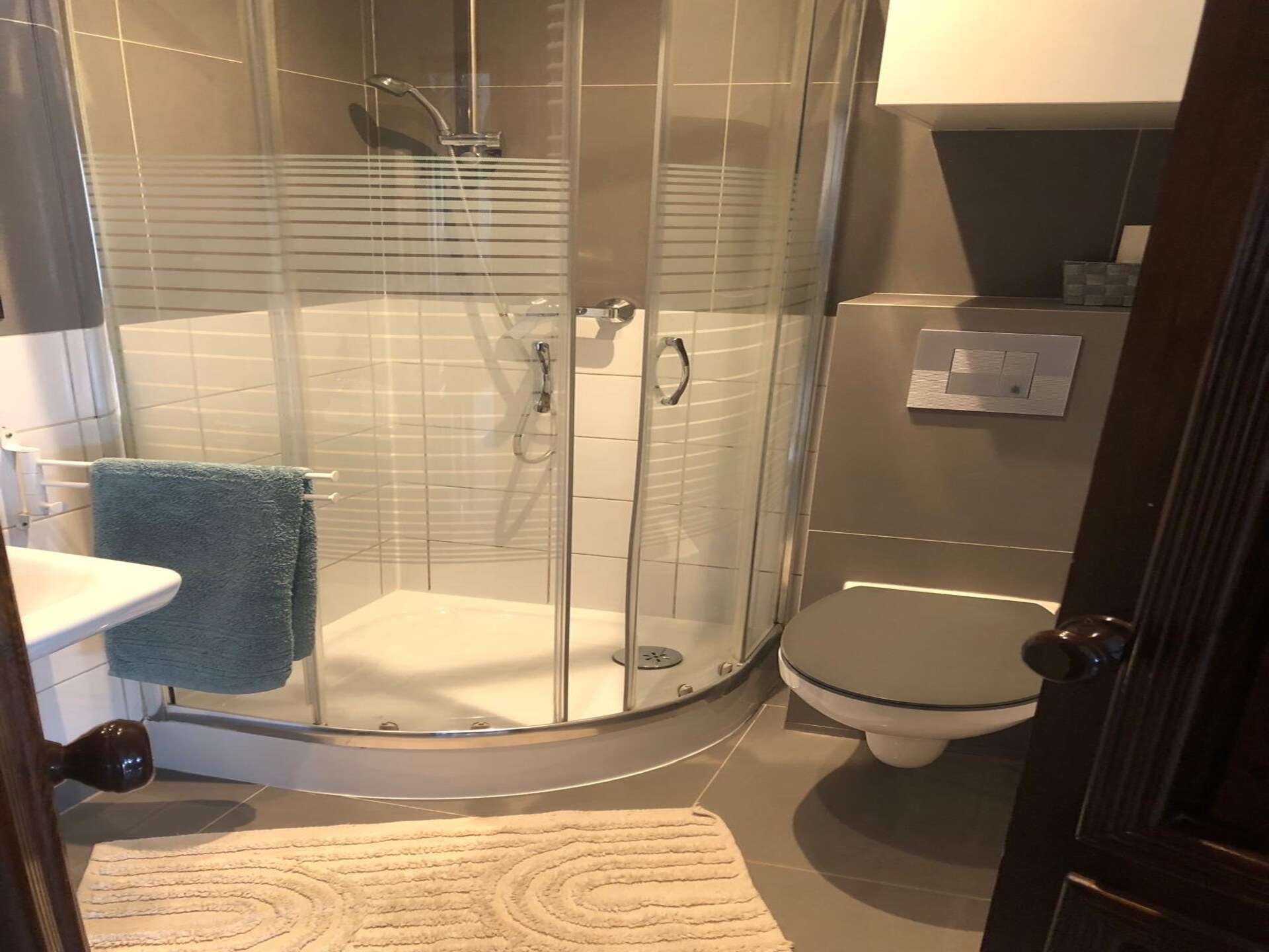 Bungalow Bieszkowice: intiem vakantiehuis aan het water in Pommeren - foto 16