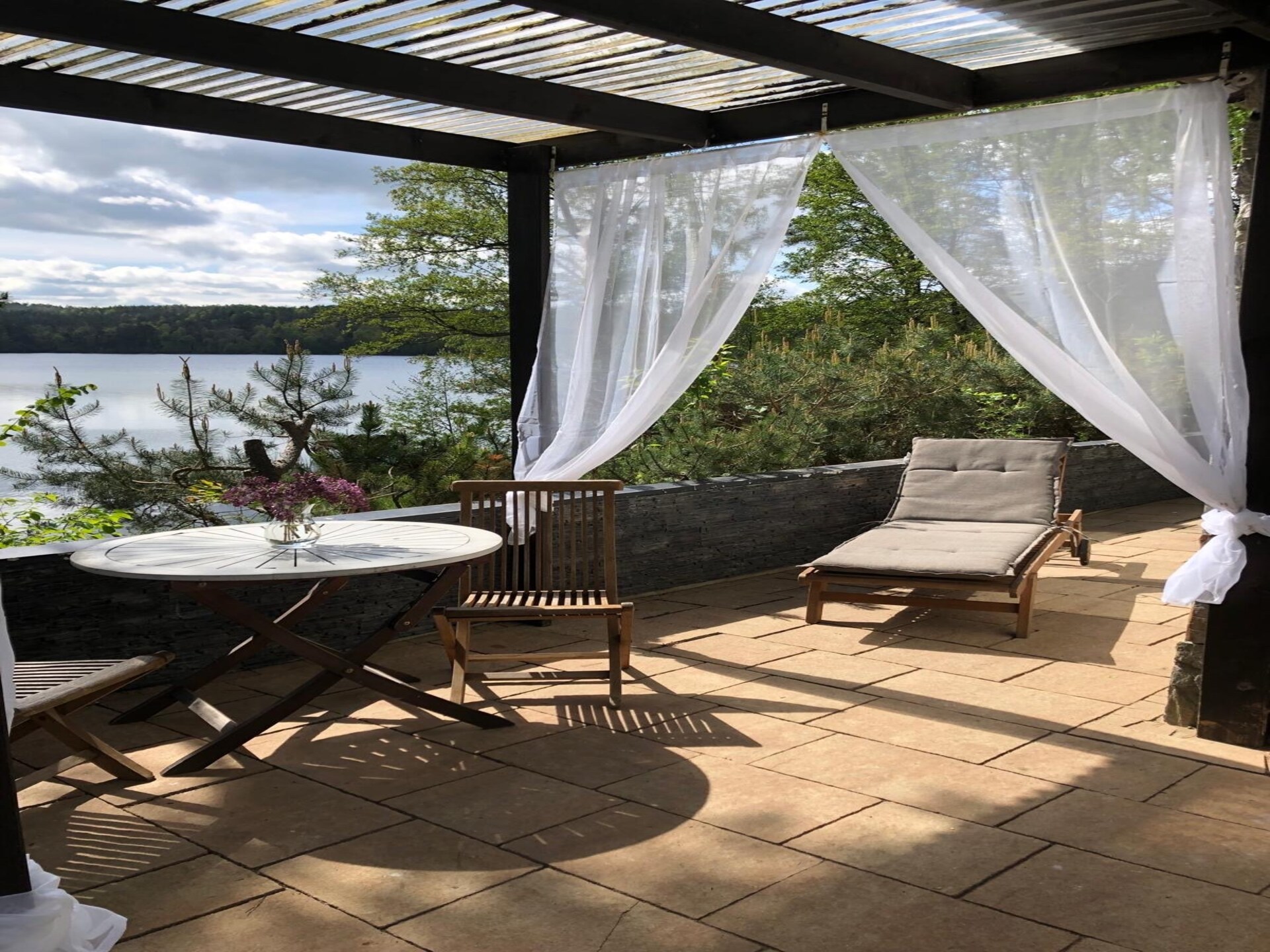 Bungalow Bieszkowice: intiem vakantiehuis aan het water in Pommeren - foto 19