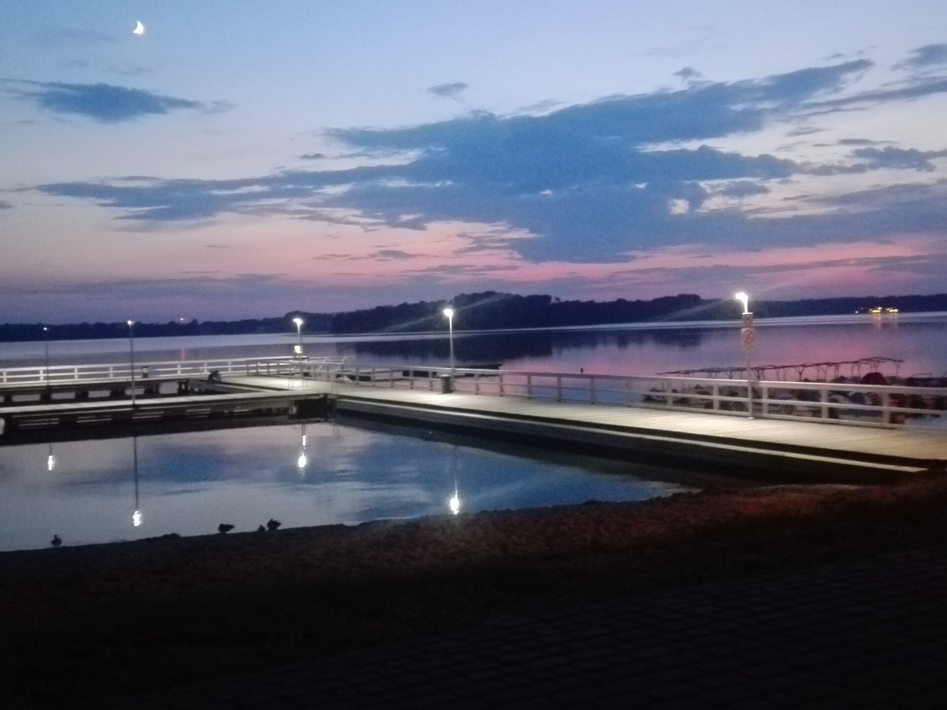 Ruim vakantiehuis voor 8 personen, 150m van het meer in Kretowiny - foto 34