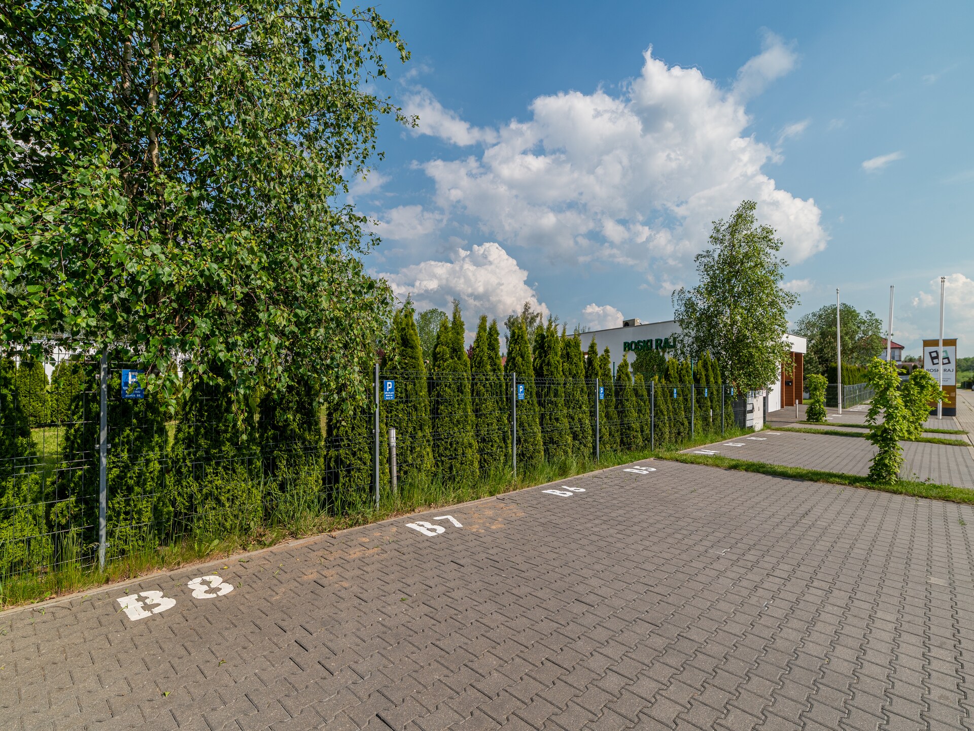5-persoons bungalow met wellness aan zee in Sianozety - foto 34