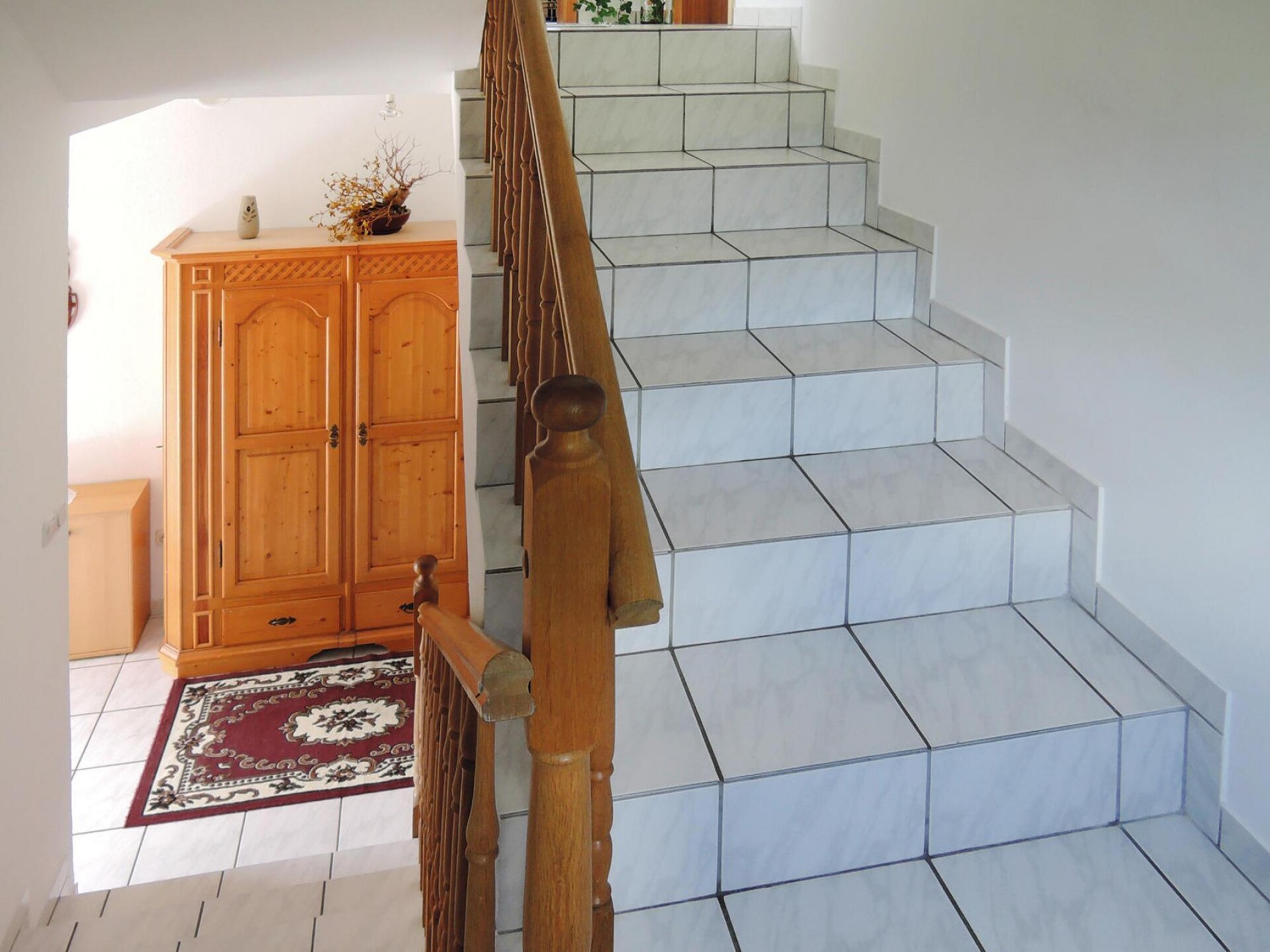 Ruim appartement op vakantiepark bij het Stettiner Haff, 300m van het meer - foto 15