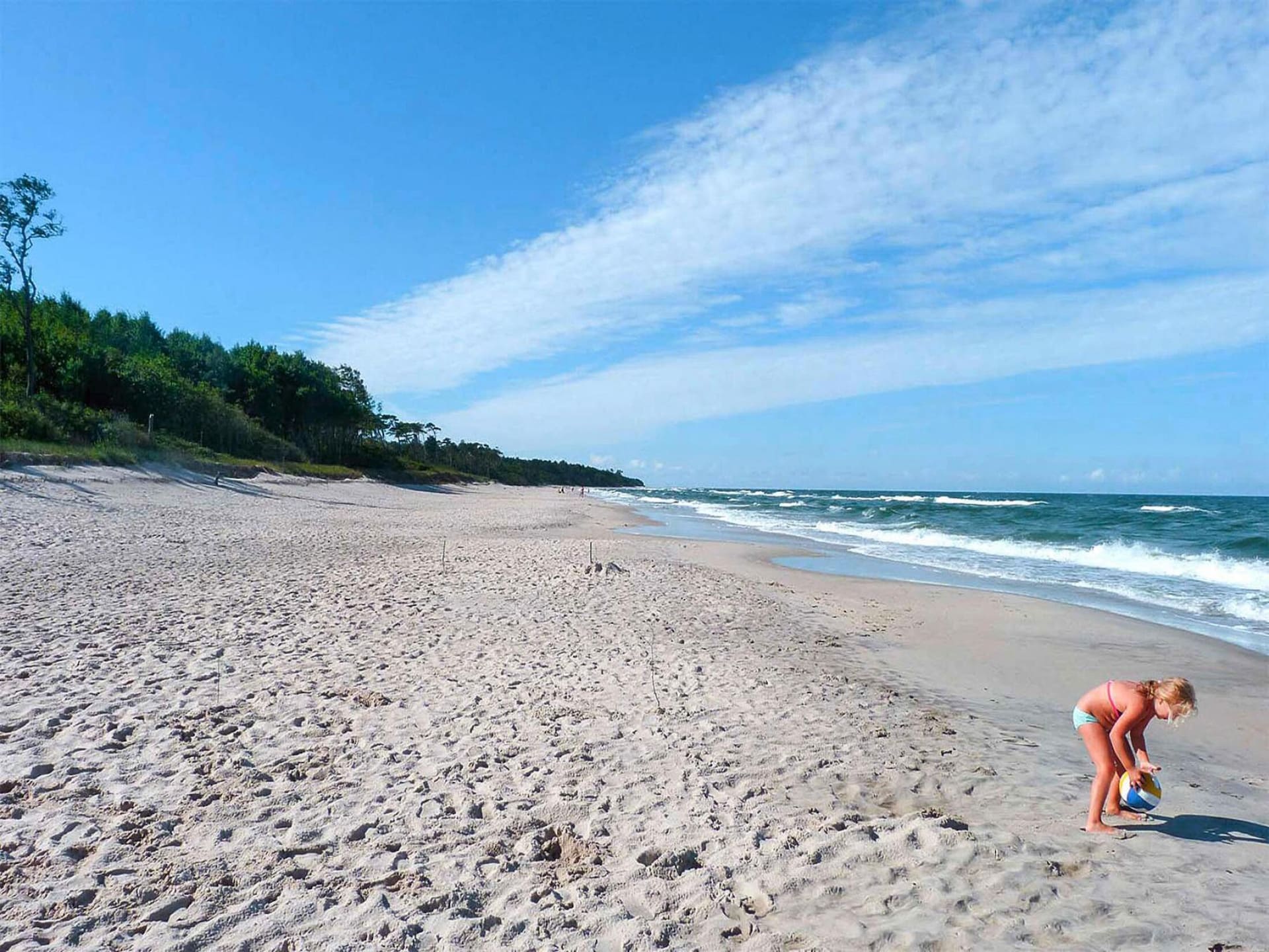 Gezellig houten vakantiehuis in rustig Jaroslawiec - foto 13