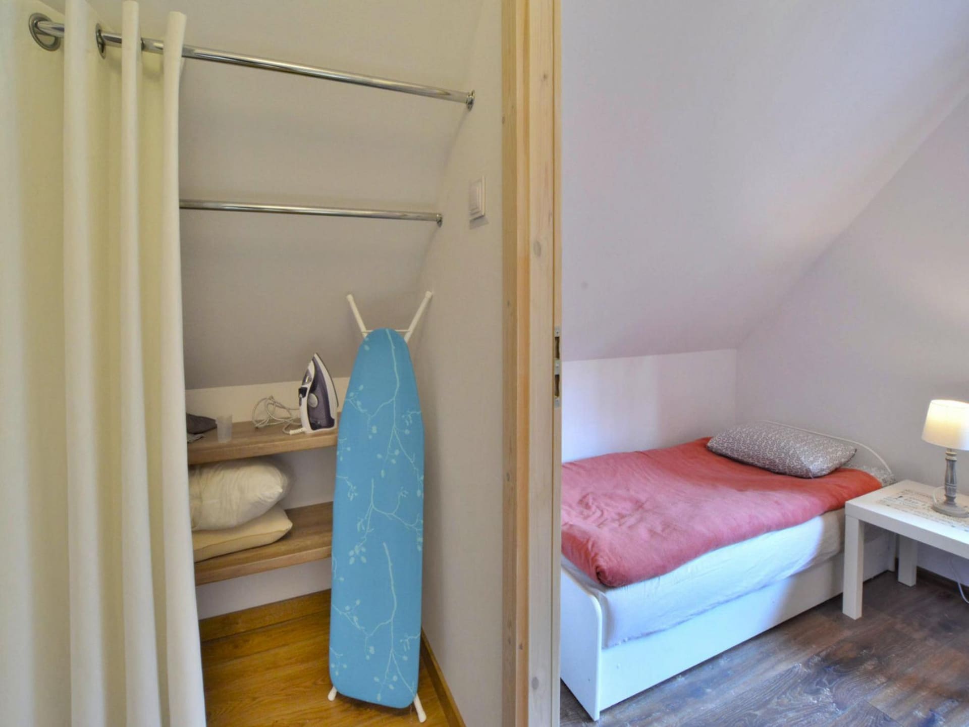 Sfeervol vakantiehuis in Rusinowo voor 6 personen · 55 m² - foto 12