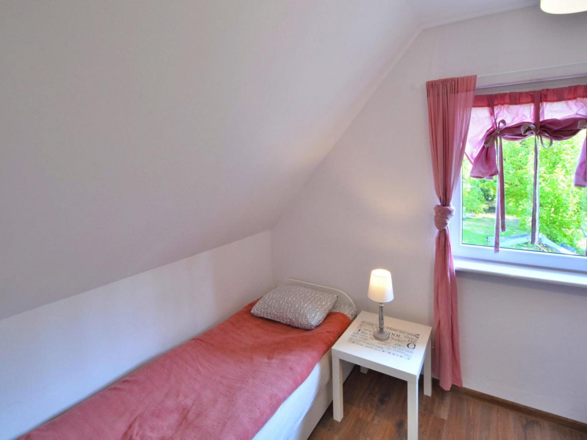 Sfeervol vakantiehuis in Rusinowo voor 6 personen · 55 m² - foto 14