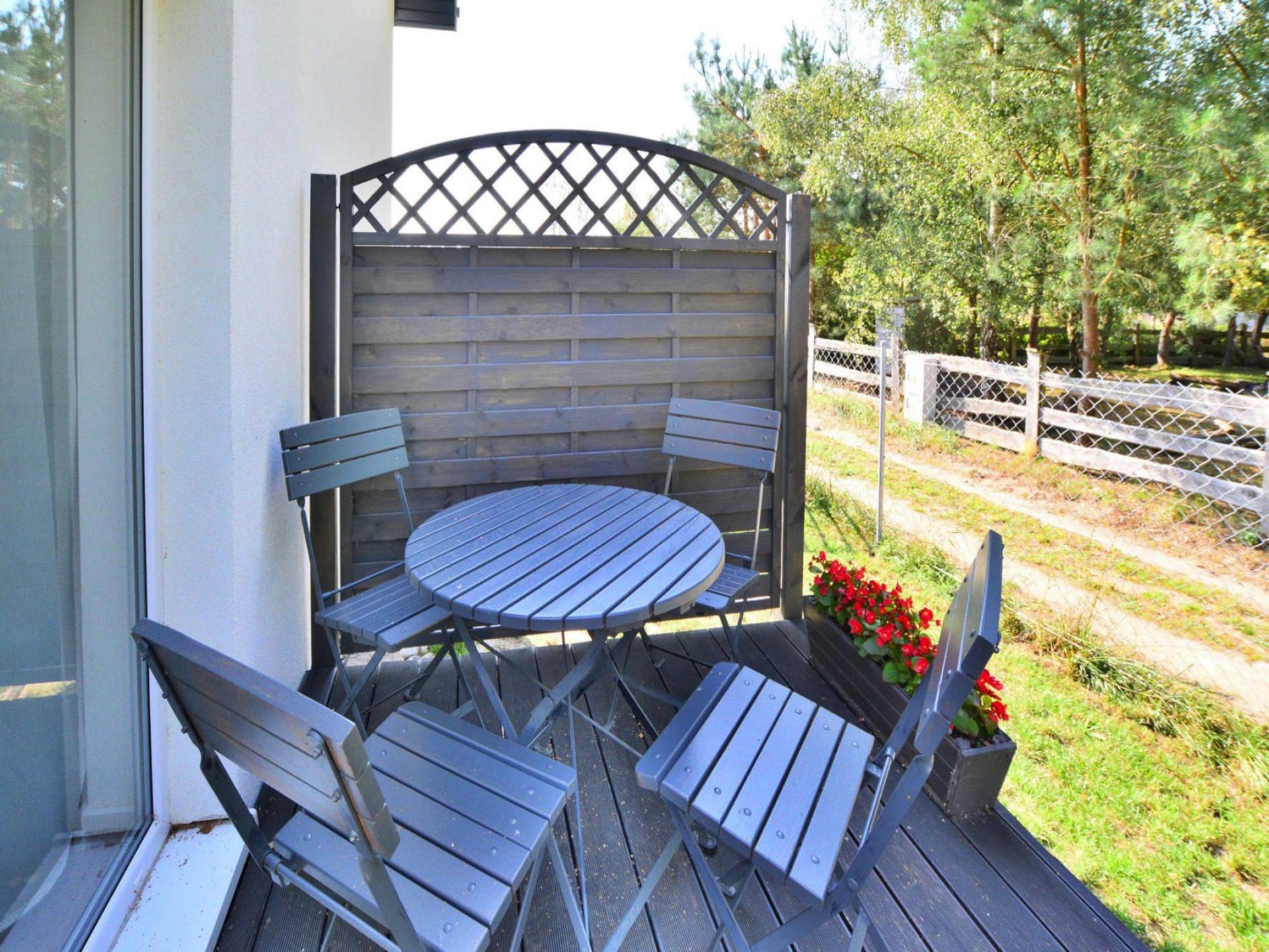 Sfeervol vakantiehuis in Rusinowo voor 6 personen · 55 m² - foto 21