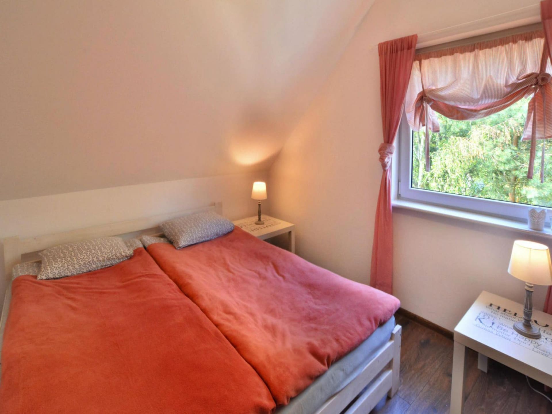 Sfeervol vakantiehuis in Rusinowo voor 6 personen · 55 m² - foto 11