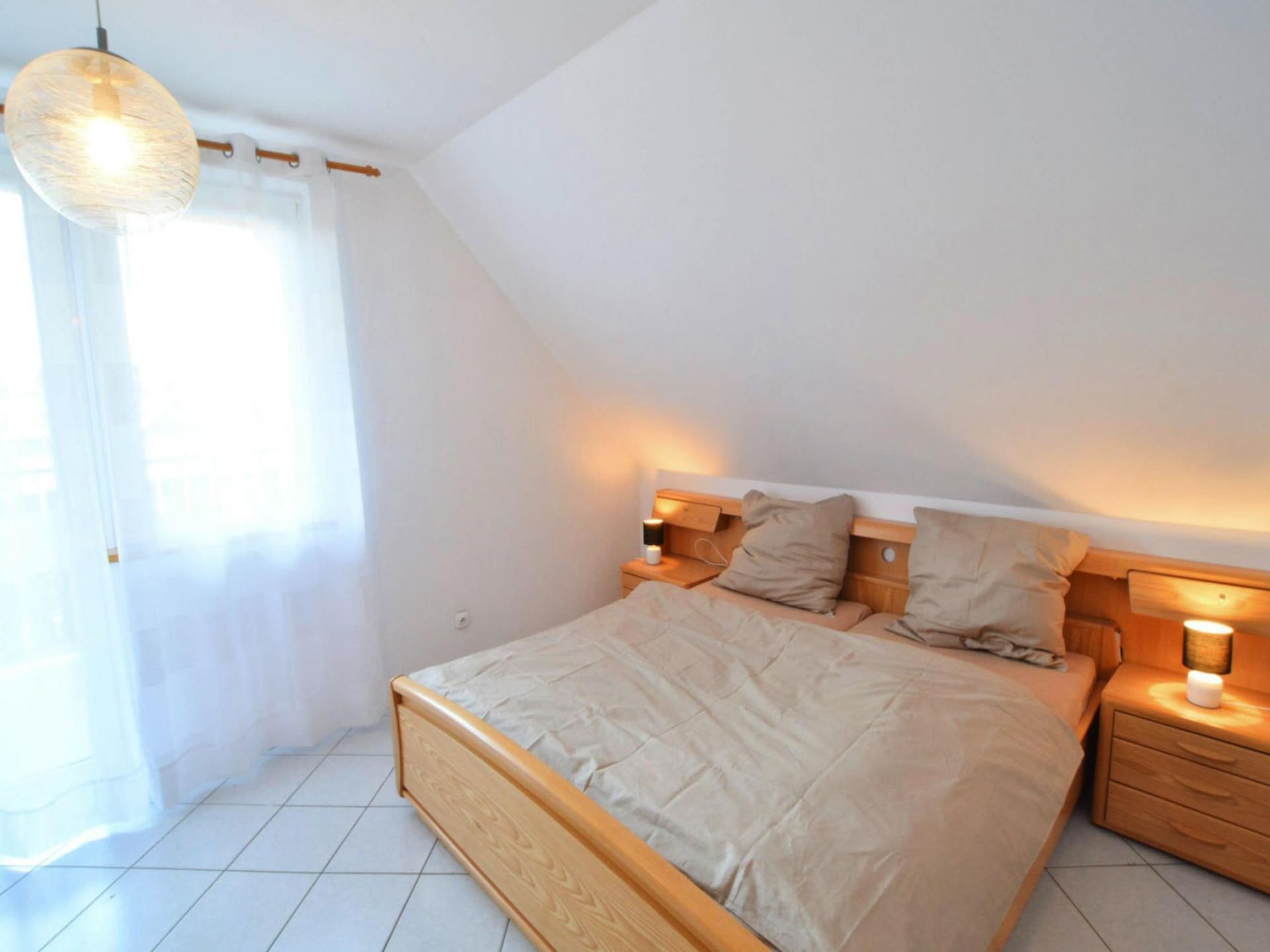 Ruim vakantiehuis in Wicie op 400 meter van het strand - foto 11
