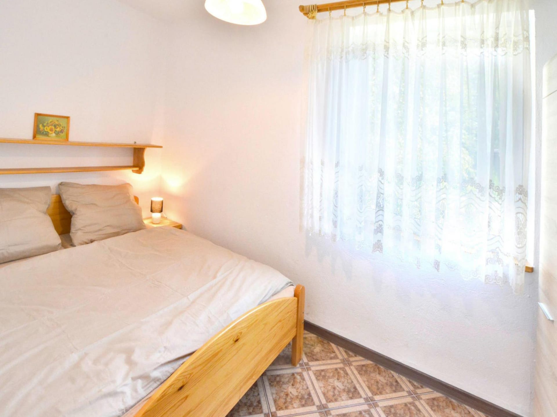 Ruim vakantiehuis in Wicie op 400 meter van het strand - foto 12