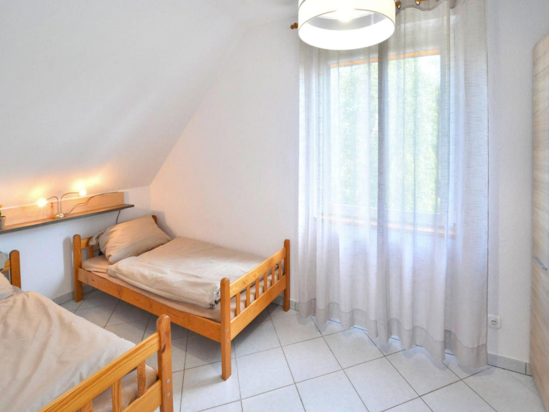 Ruim vakantiehuis in Wicie op 400 meter van het strand - foto 15