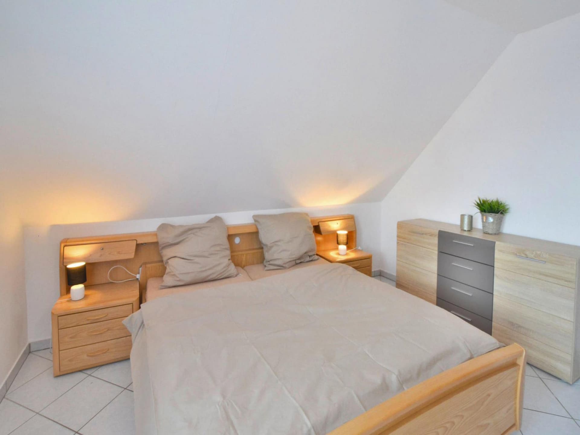 Ruim vakantiehuis in Wicie op 400 meter van het strand - foto 13