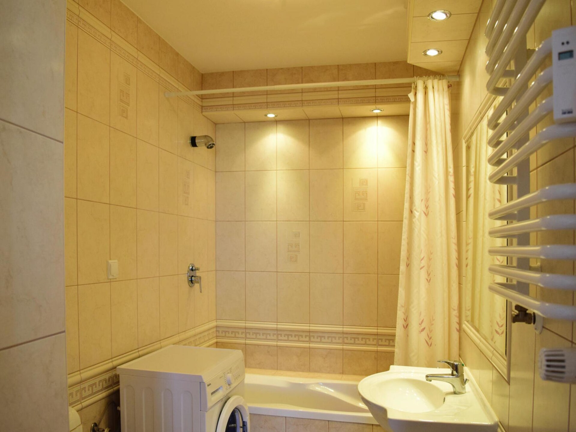 Licht vakantieappartement Ustka, 300m van het Oostzeestrand - foto 14