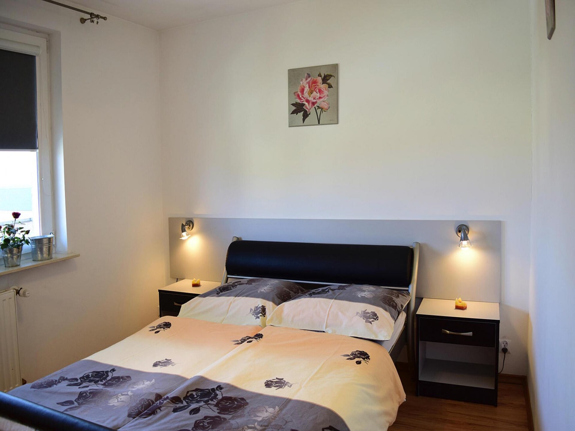 Licht vakantieappartement Ustka, 300m van het Oostzeestrand - foto 10