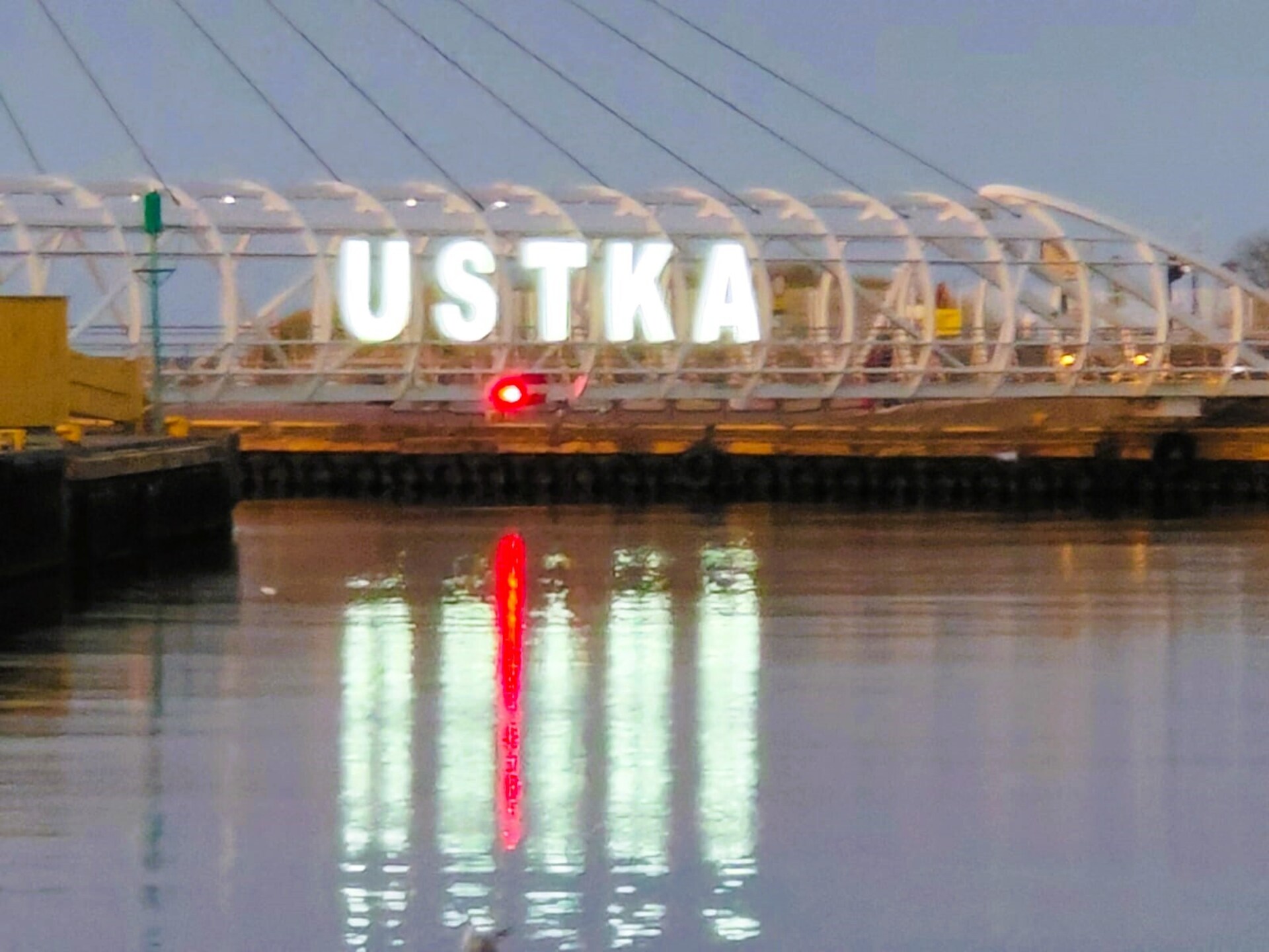 Licht vakantieappartement Ustka, 300m van het Oostzeestrand - foto 21
