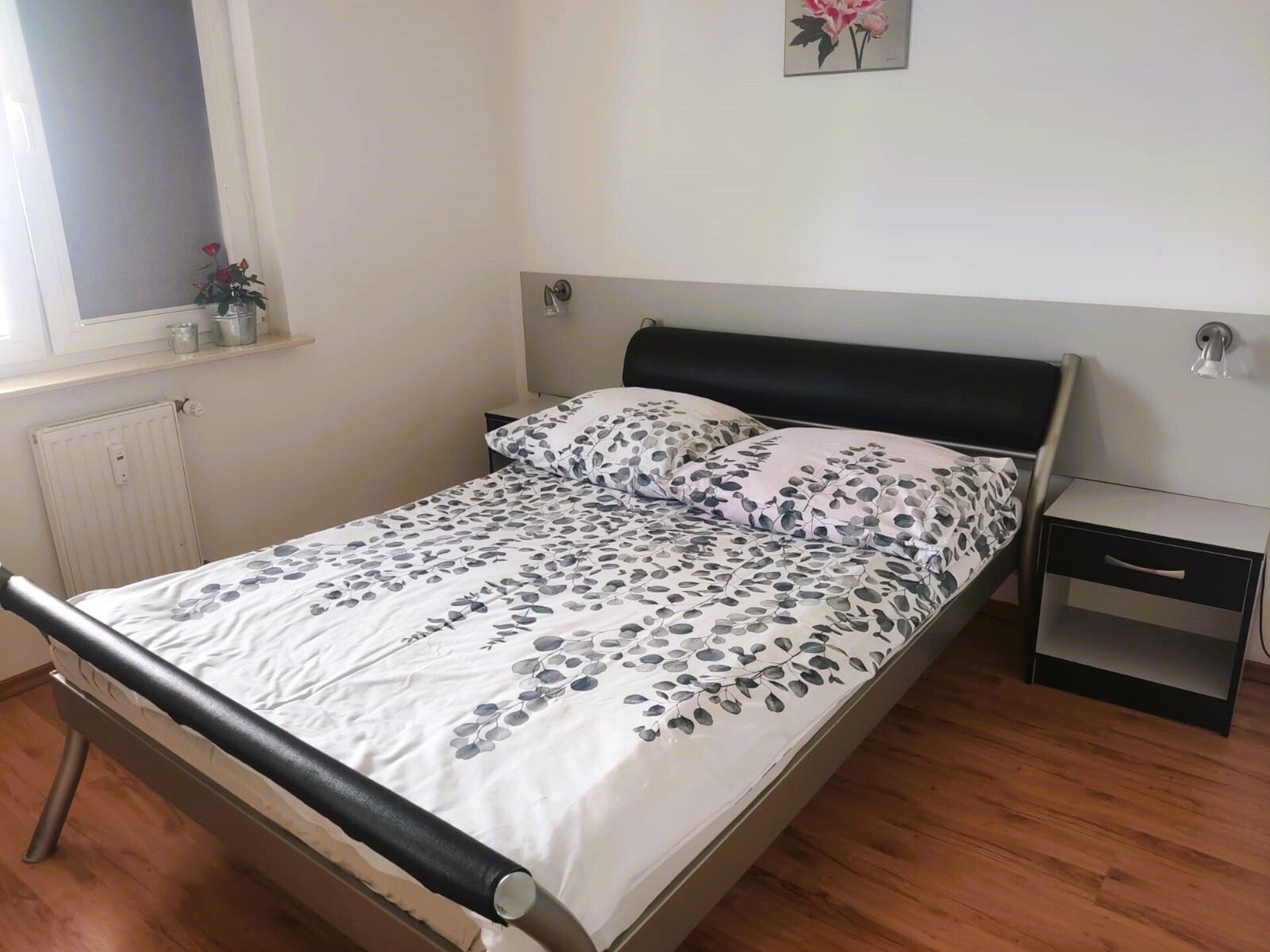 Licht vakantieappartement Ustka, 300m van het Oostzeestrand - foto 13
