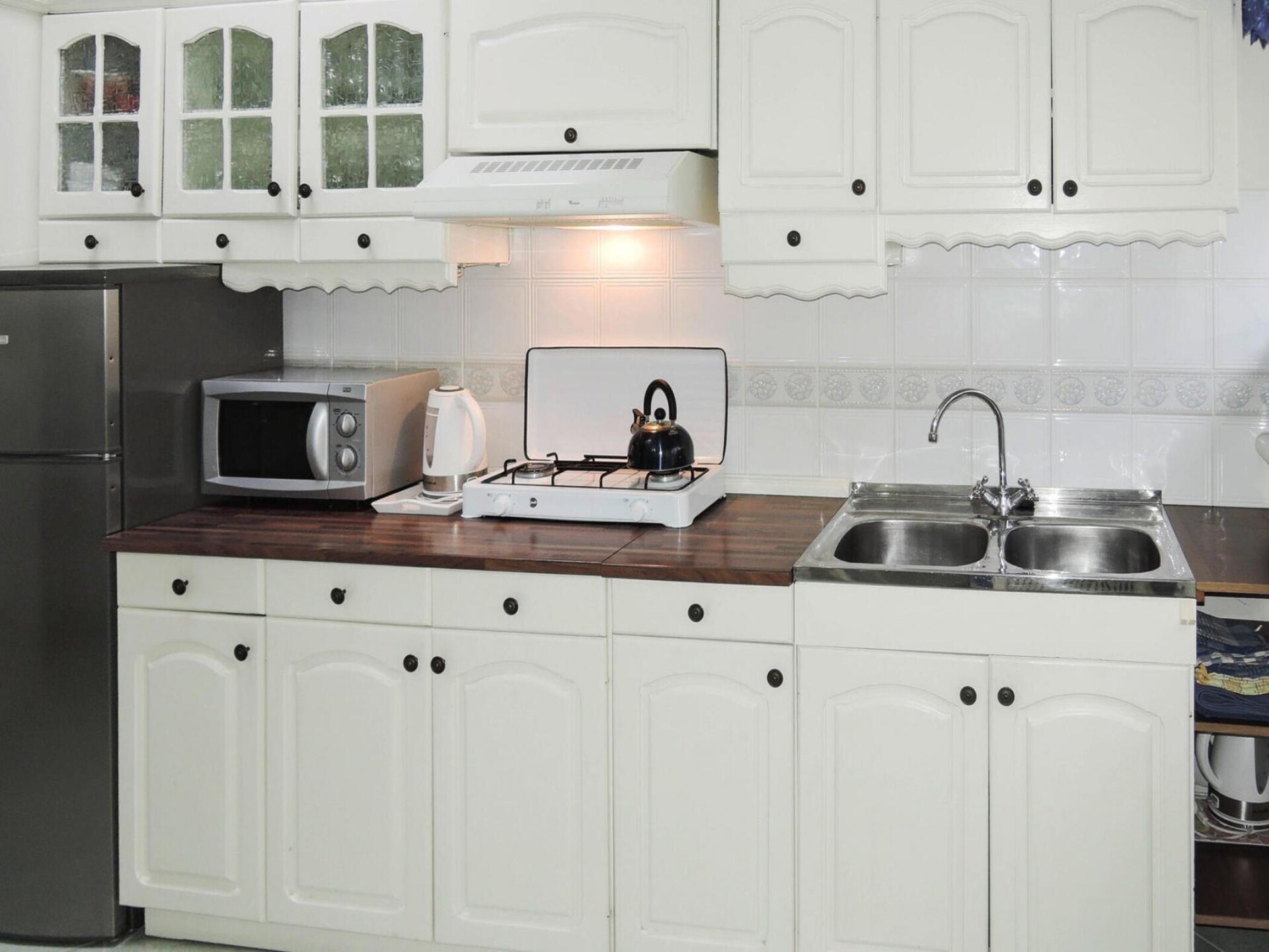 6-persoons appartement in Miedzyzdroje op 600m van zee - foto 5