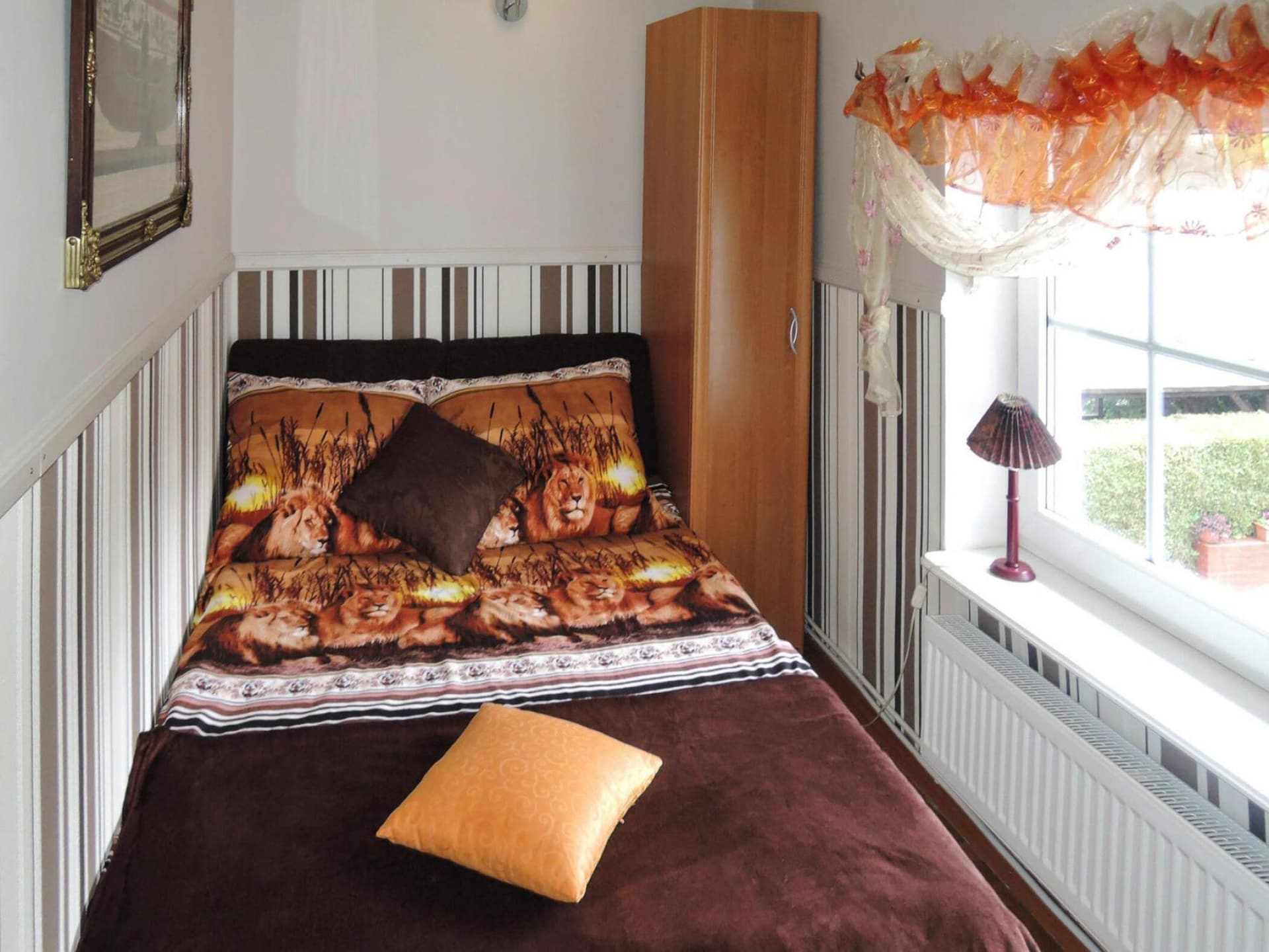 6-persoons appartement in Miedzyzdroje op 600m van zee - foto 7